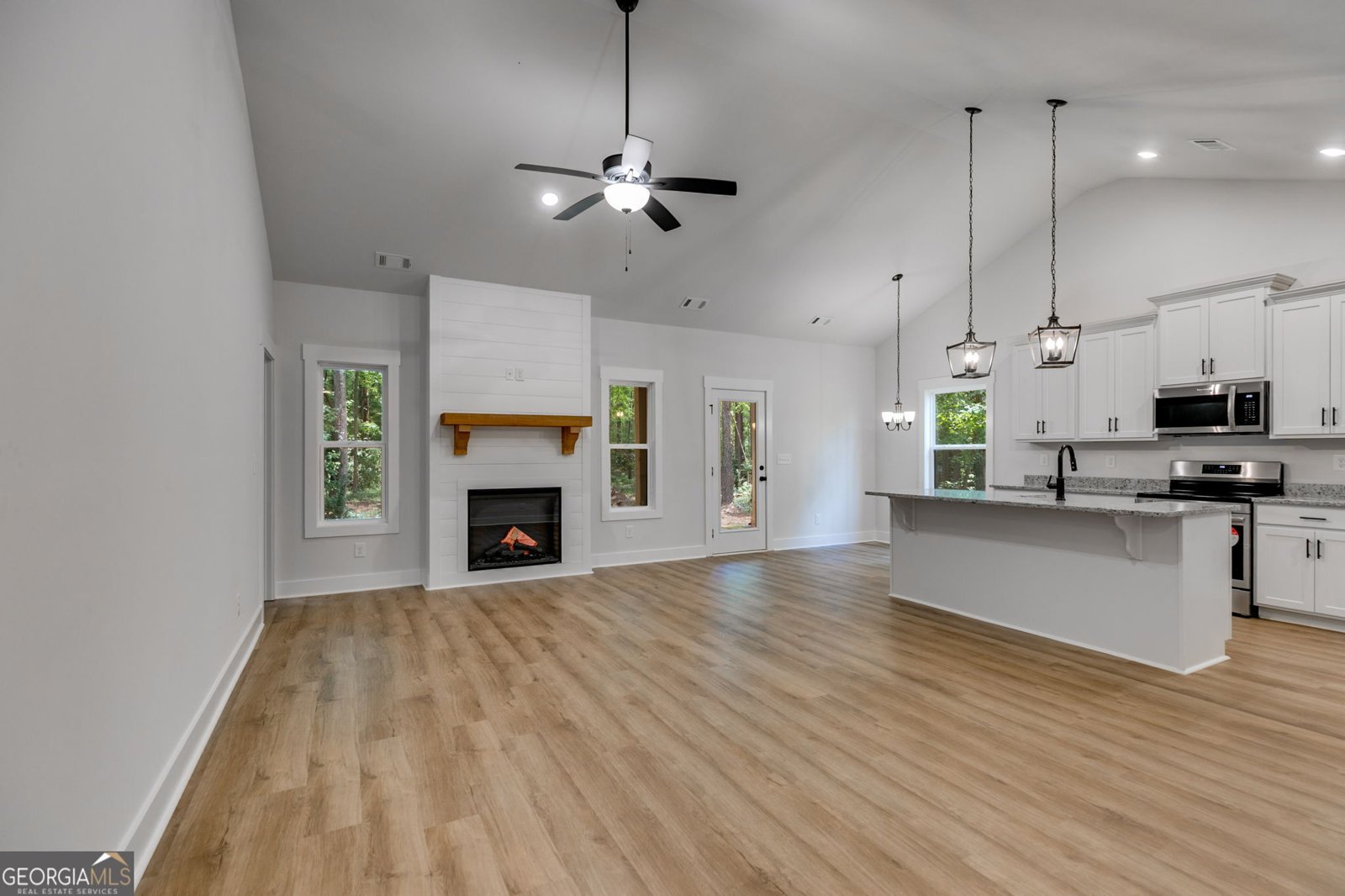 771 Old Brock Road Road Rockmart - Photo 12