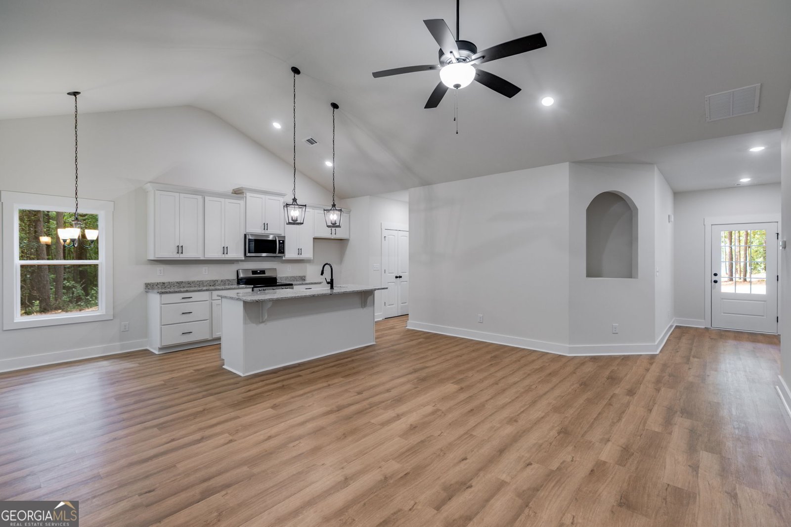 771 Old Brock Road Road Rockmart - Photo 21