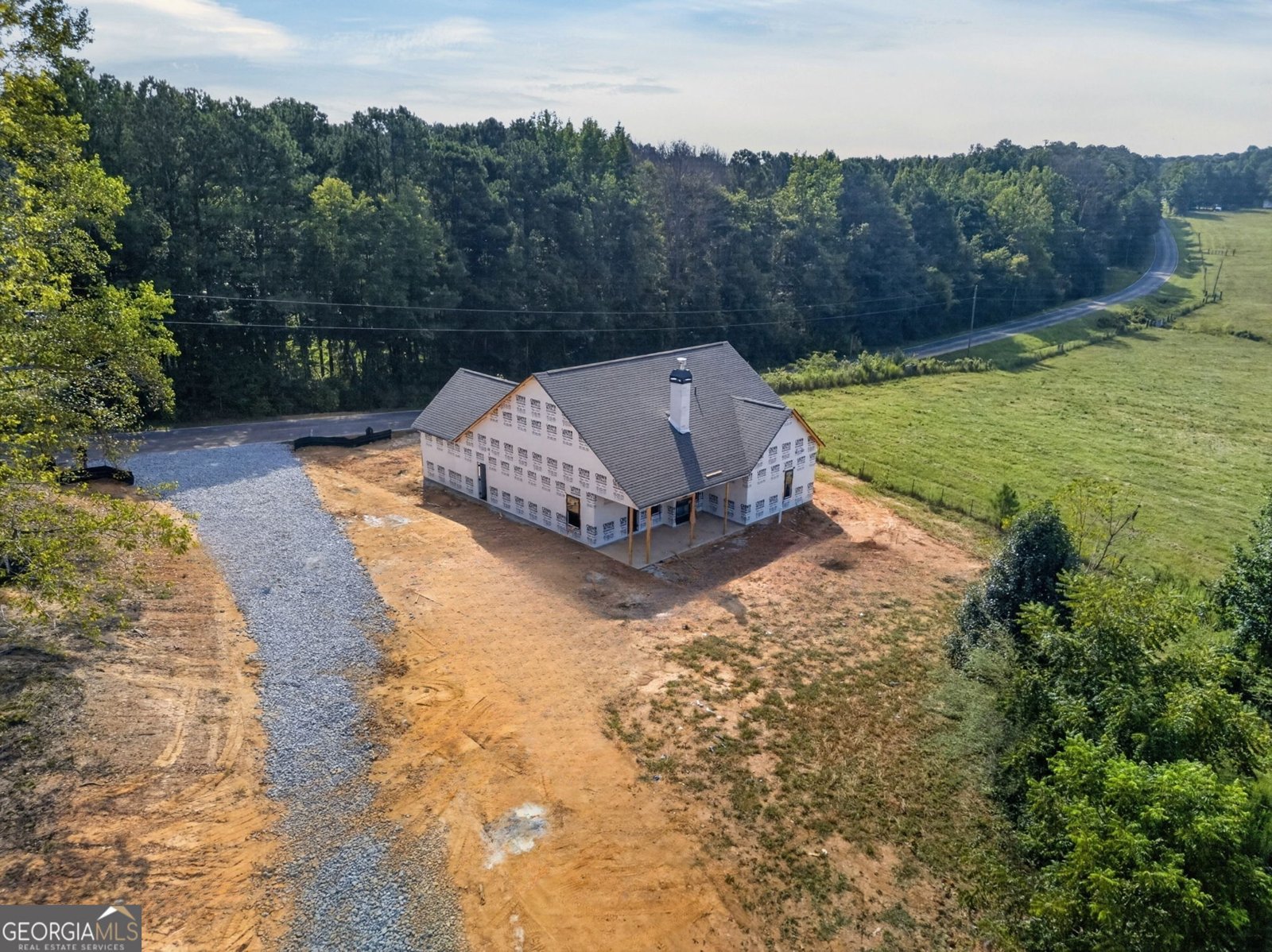 771 Old Brock Road Road Rockmart - Photo 34