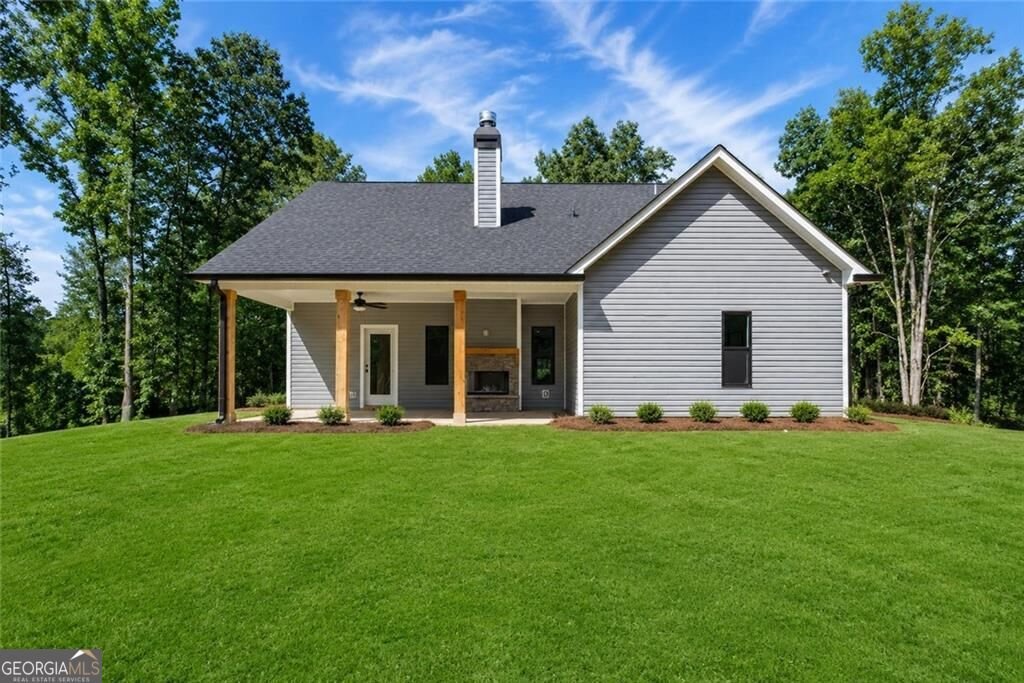 771 Old Brock Road Road Rockmart - Photo 36