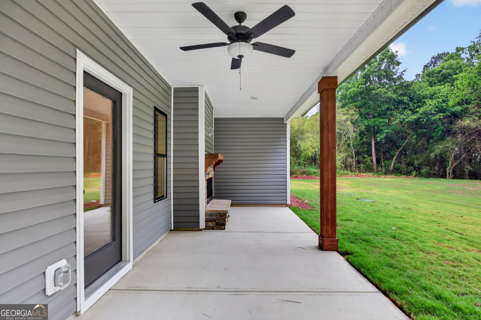 771 Old Brock Road Road Rockmart - Photo 37