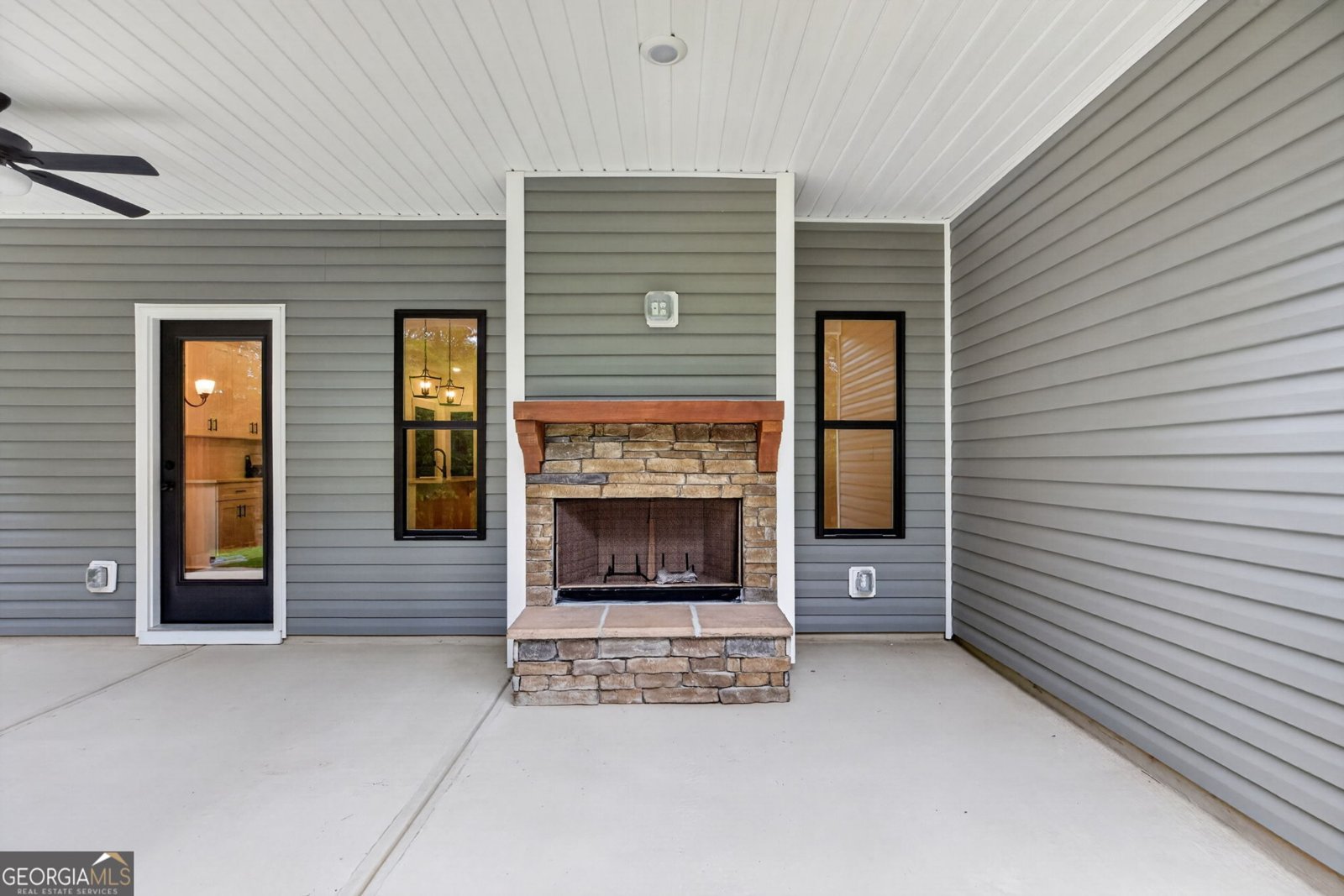 771 Old Brock Road Road Rockmart - Photo 38