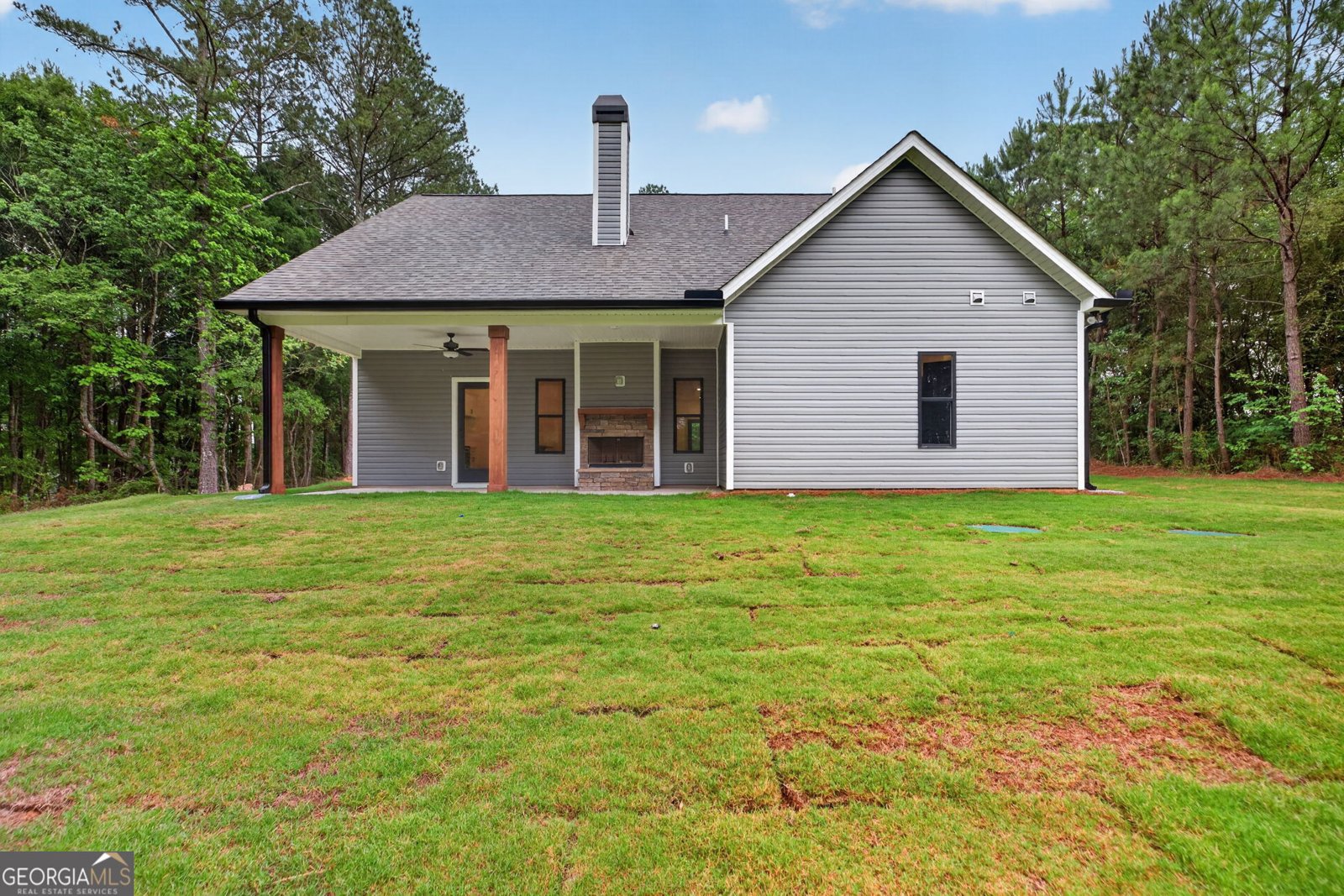 771 Old Brock Road Road Rockmart - Photo 39