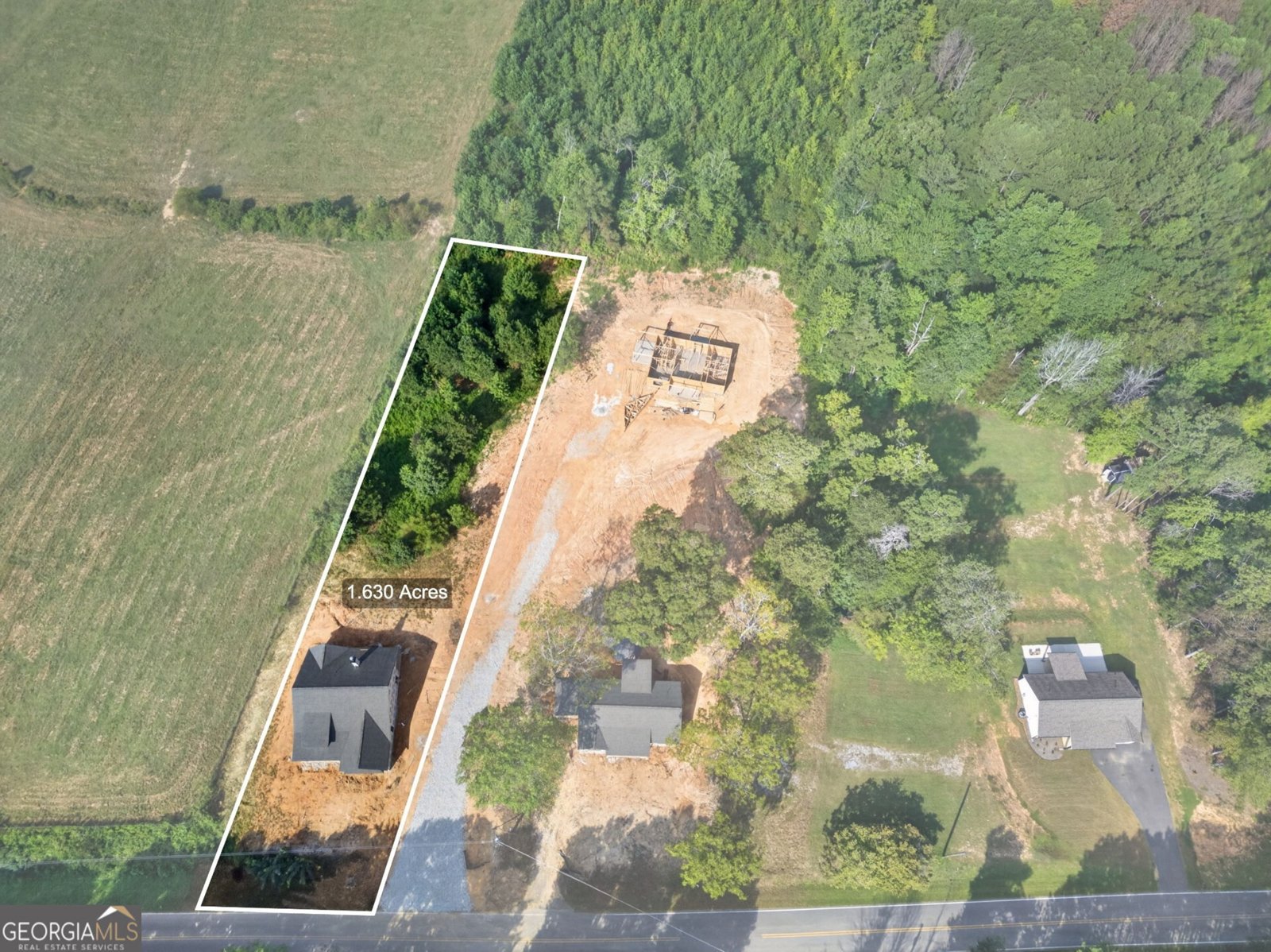 771 Old Brock Road Road Rockmart - Photo 41