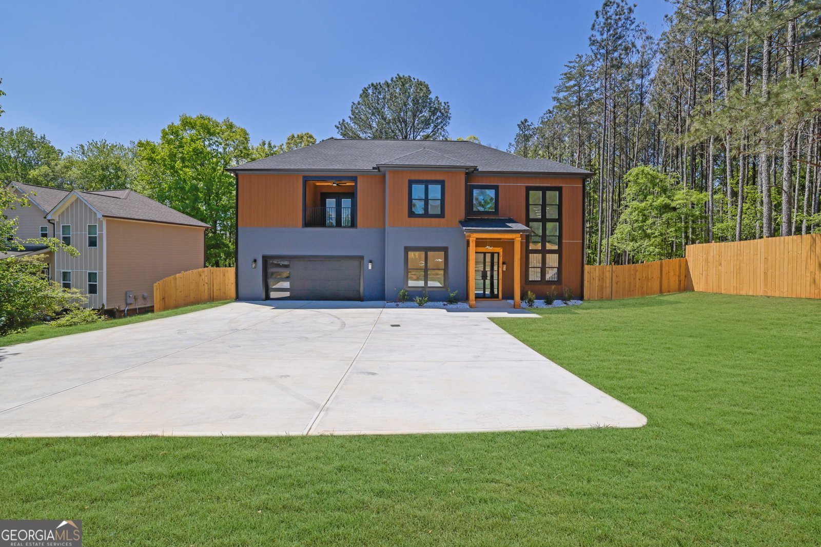 1863 Ben King Road Kennesaw - main photo
