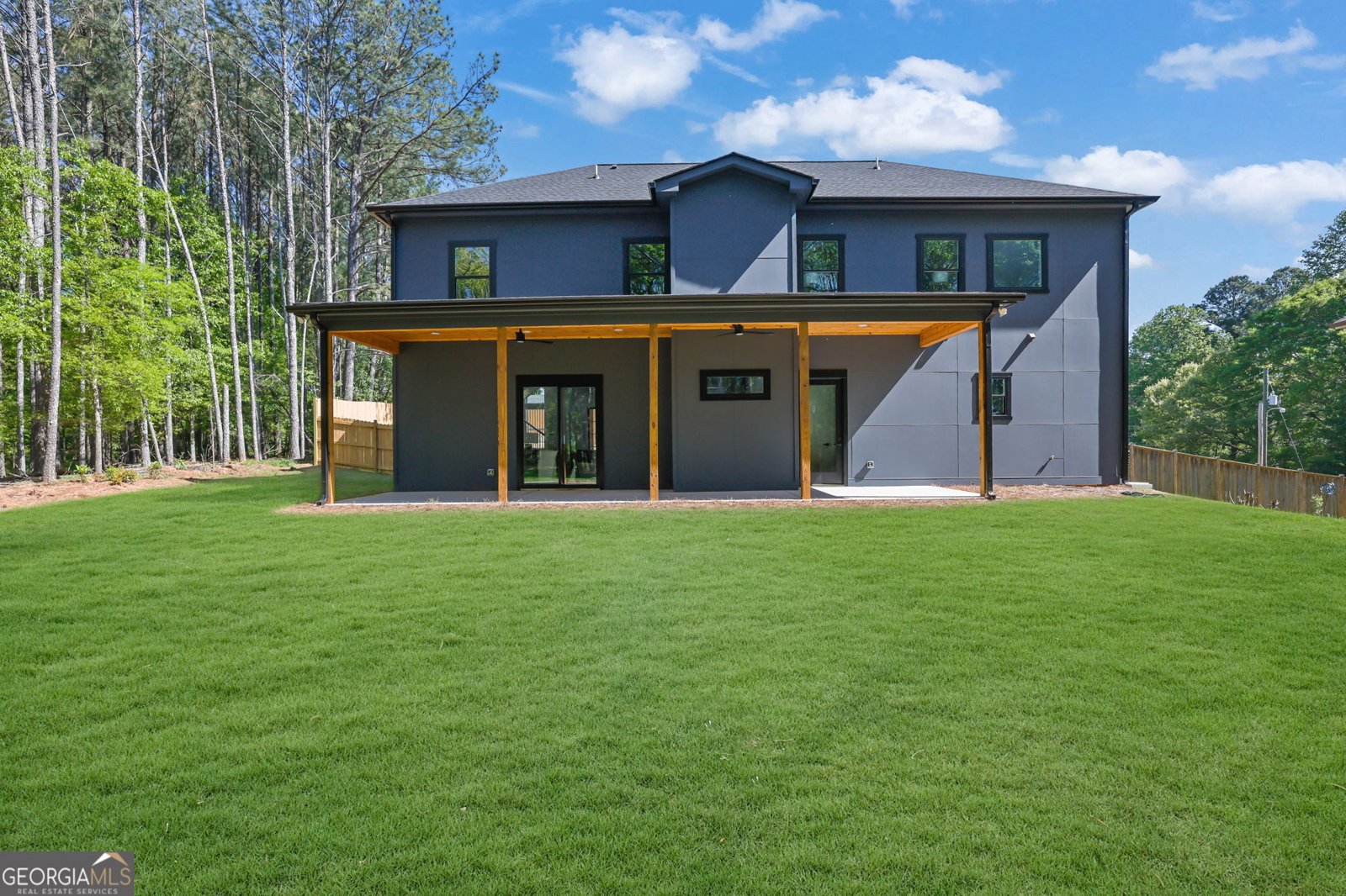 1863 Ben King Road Kennesaw - Photo 24