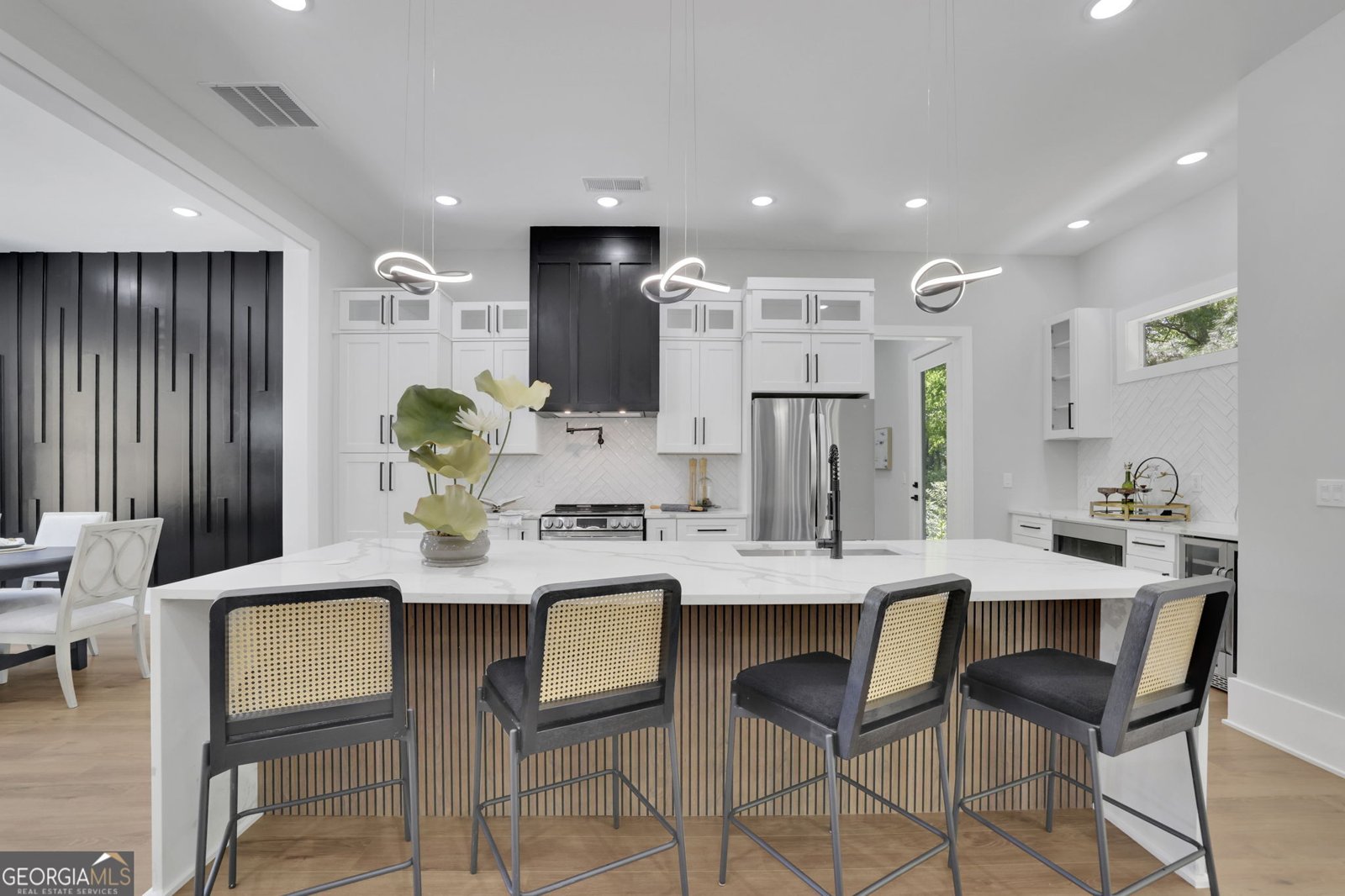 1863 Ben King Road Kennesaw - Photo 6