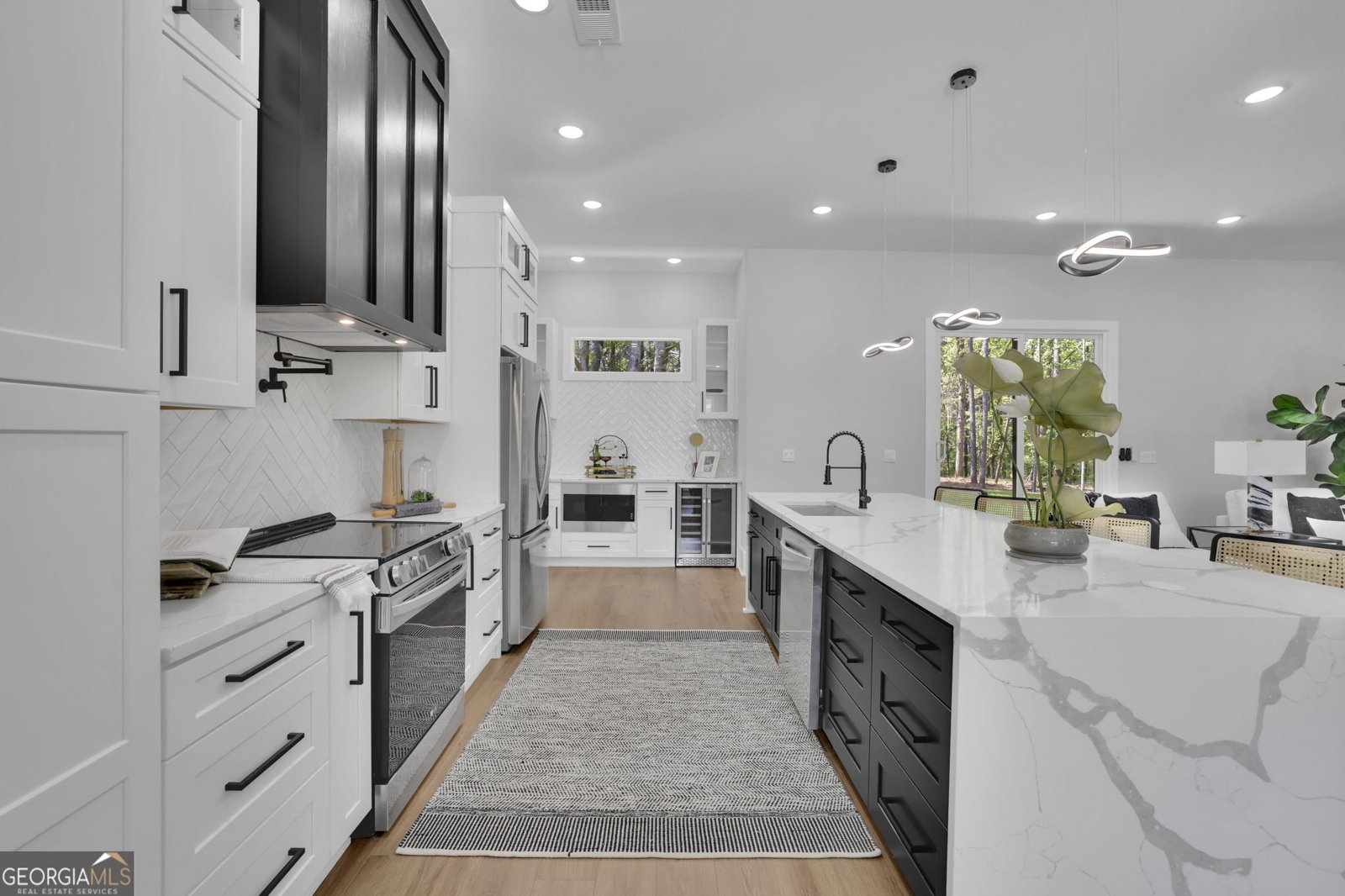 1863 Ben King Road Kennesaw - Photo 8