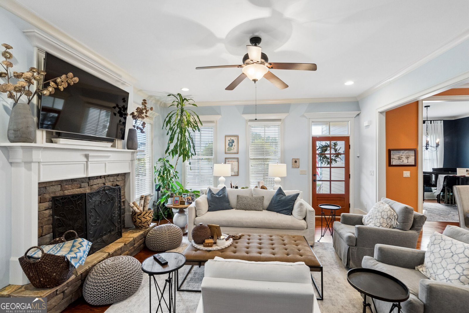 807 Clubside Court Monroe - Photo 10