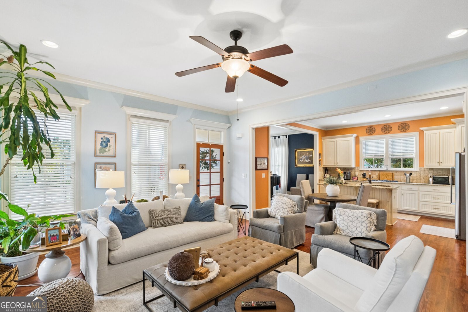 807 Clubside Court Monroe - Photo 11