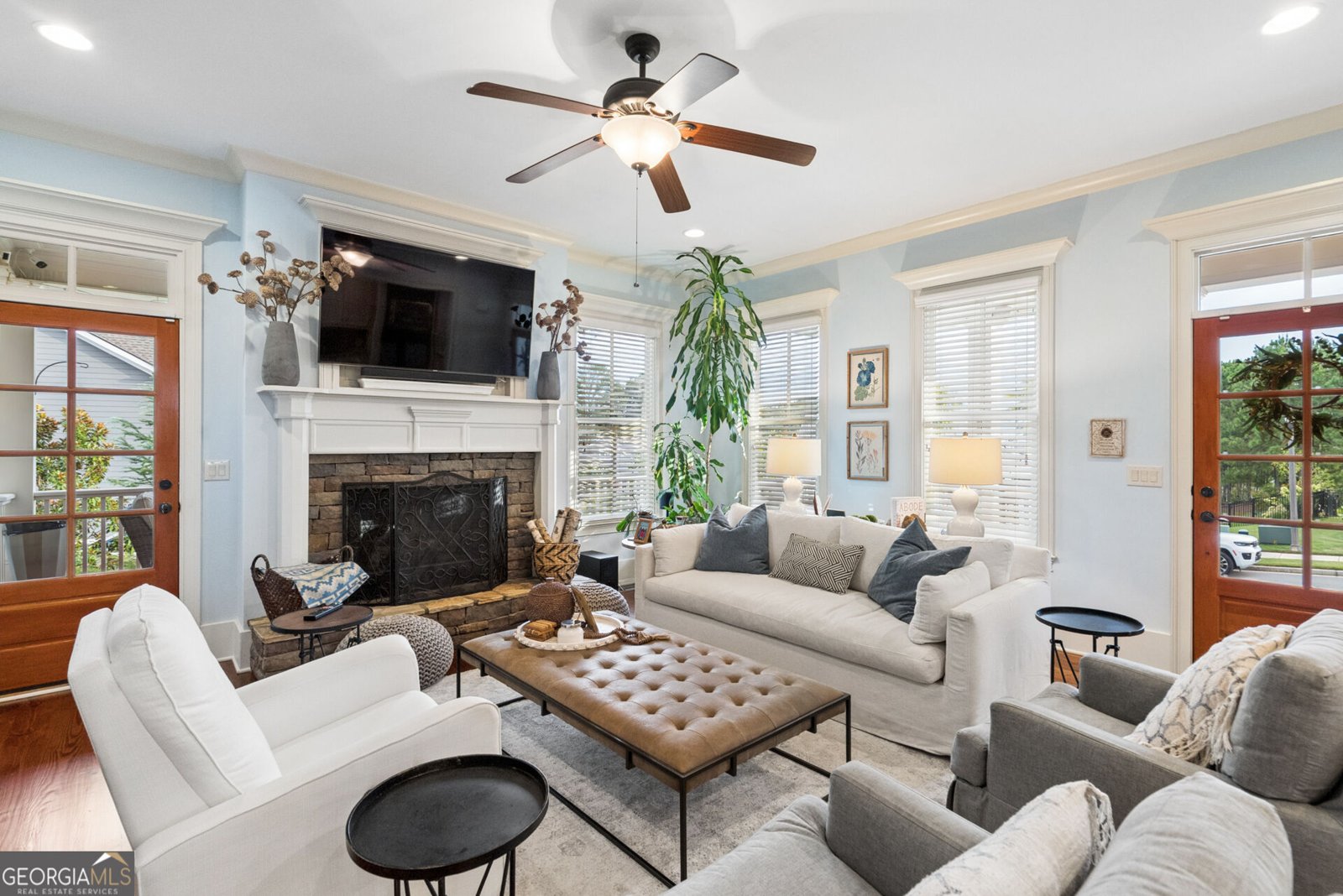 807 Clubside Court Monroe - Photo 12