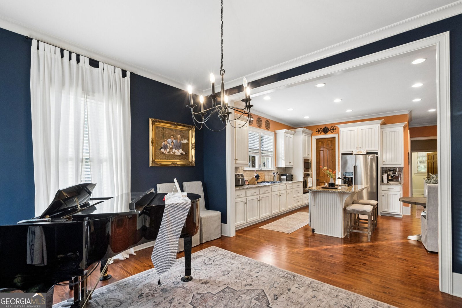 807 Clubside Court Monroe - Photo 19