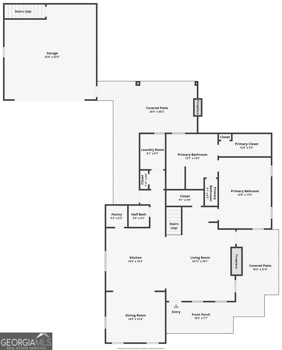 807 Clubside Court Monroe - Photo 28