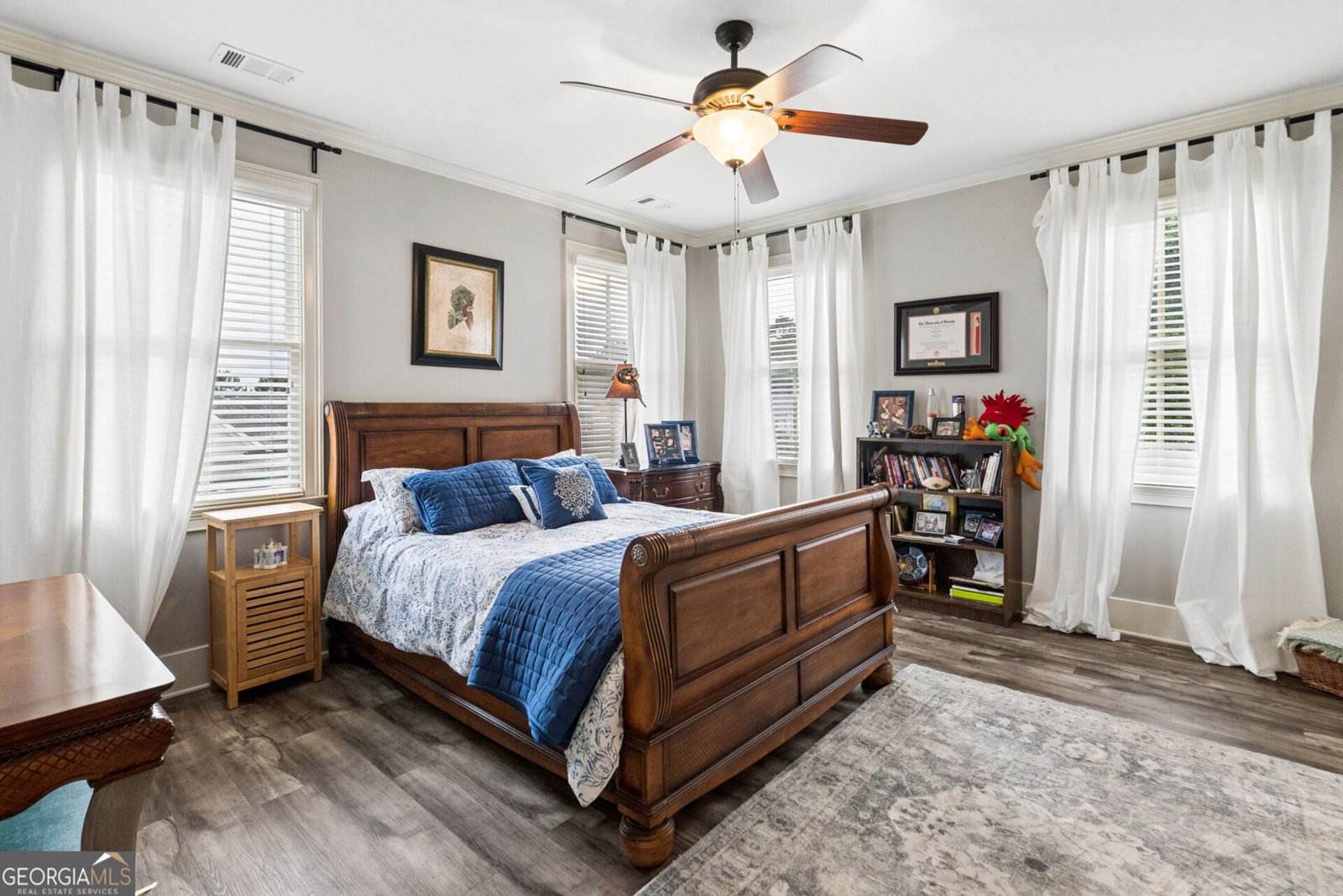 807 Clubside Court Monroe - Photo 33