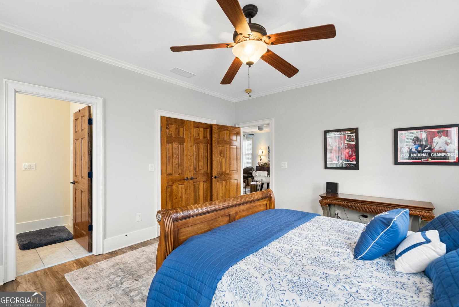 807 Clubside Court Monroe - Photo 34