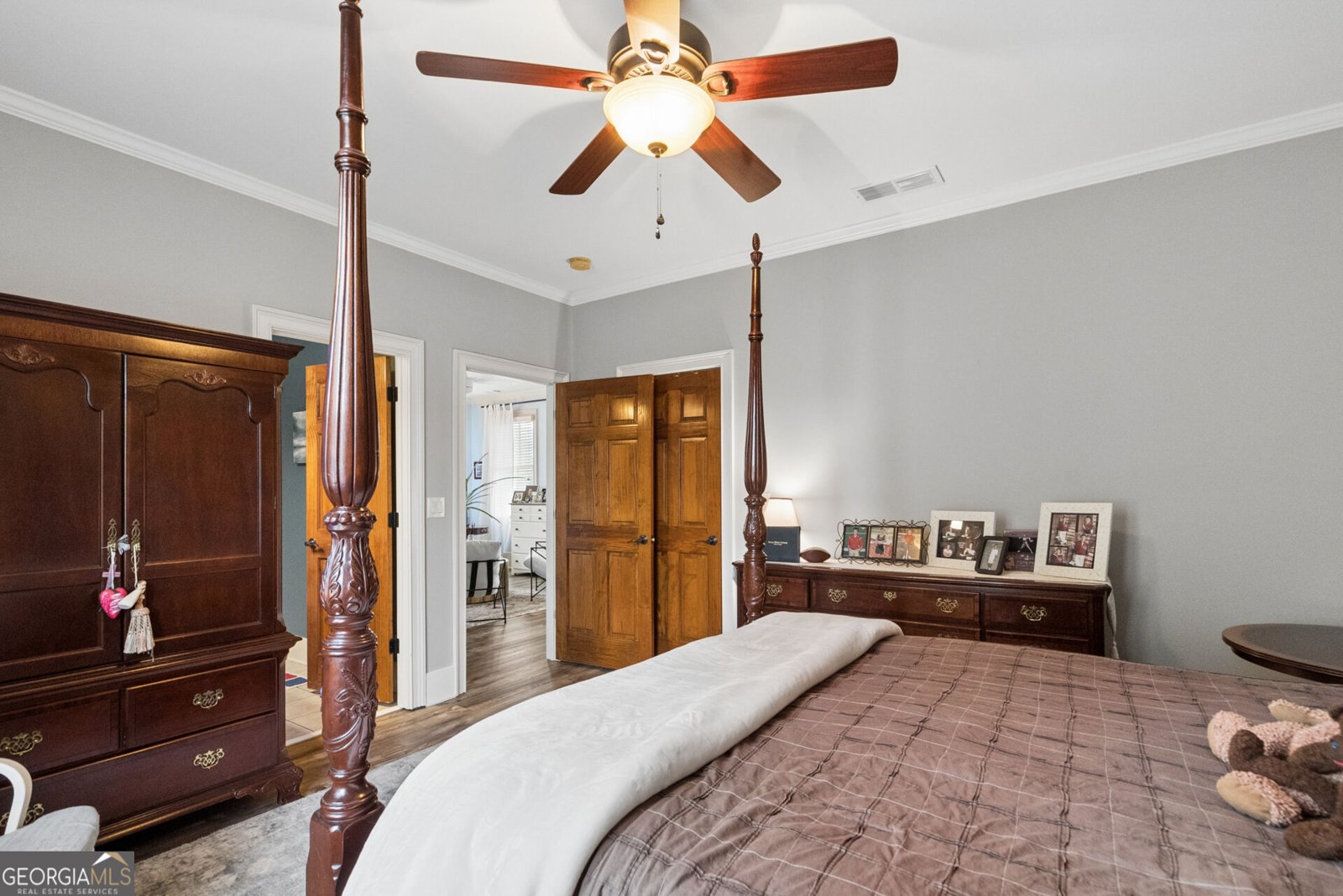 807 Clubside Court Monroe - Photo 37