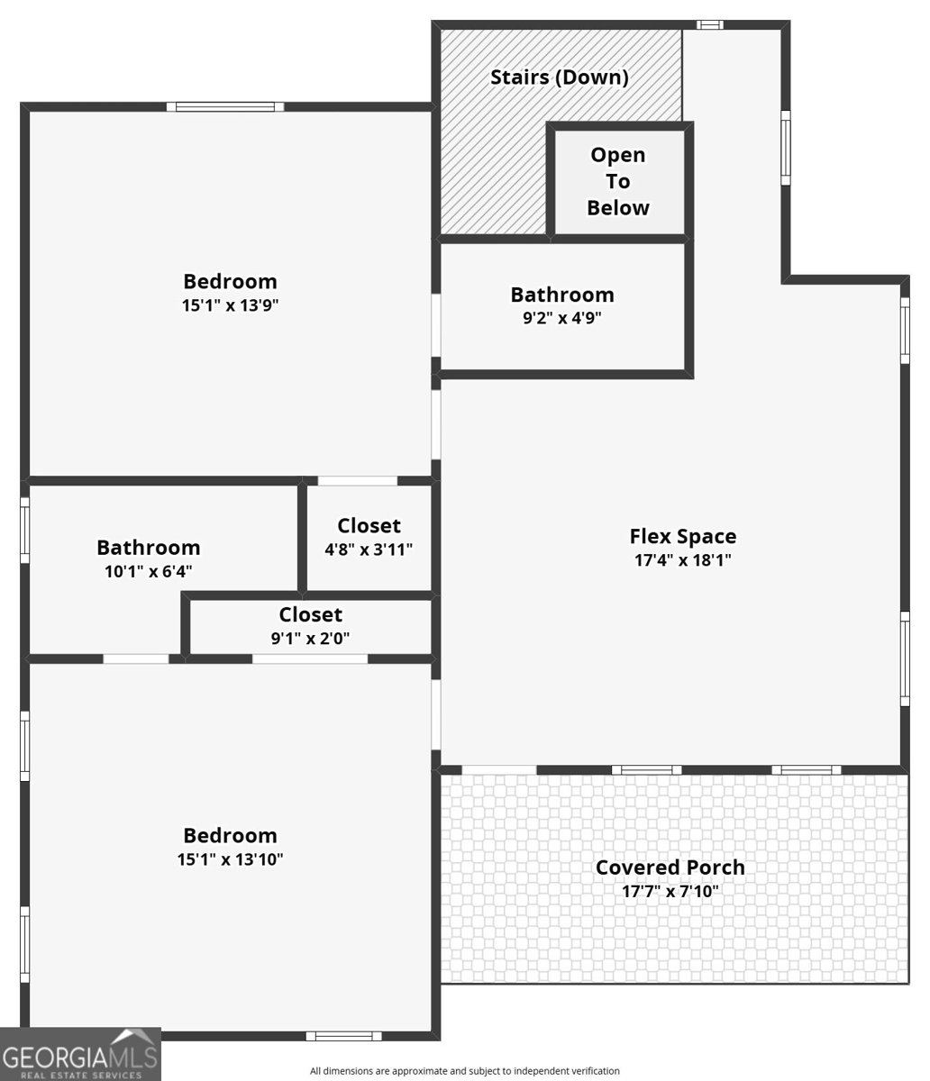 807 Clubside Court Monroe - Photo 41