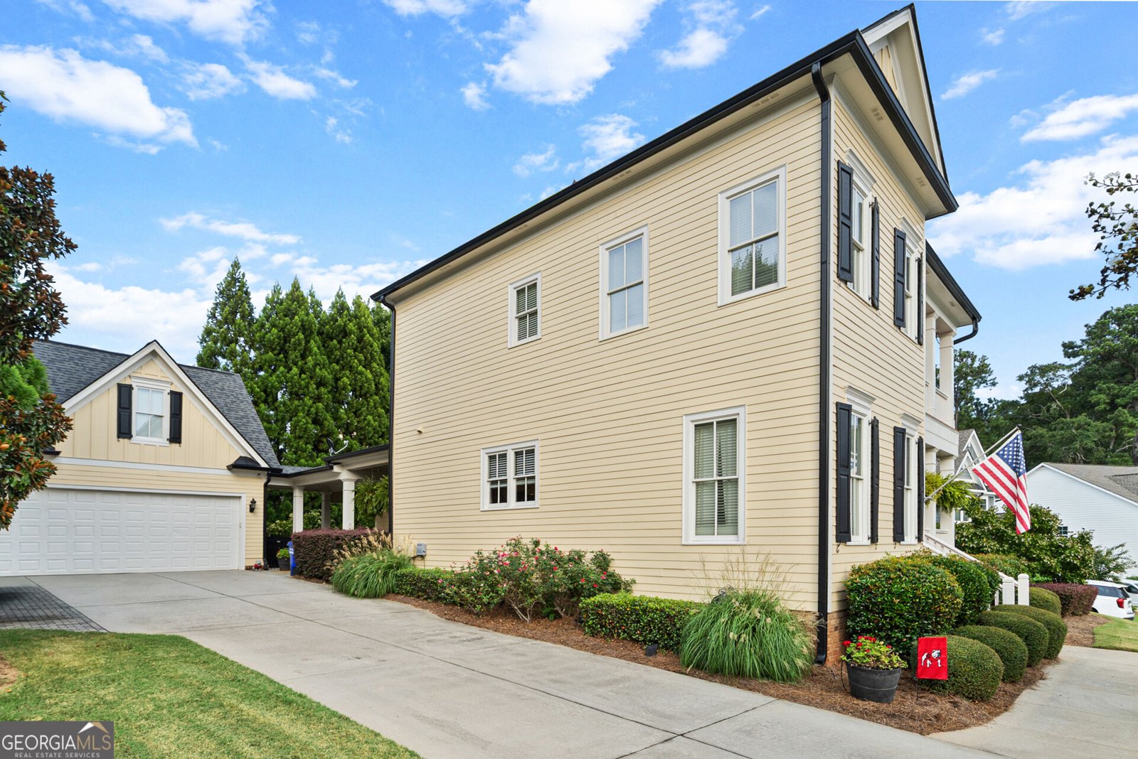 807 Clubside Court Monroe - Photo 42