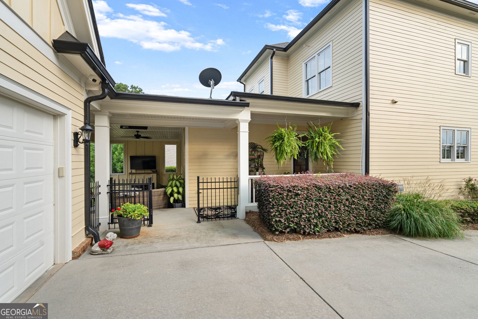 807 Clubside Court Monroe - Photo 43