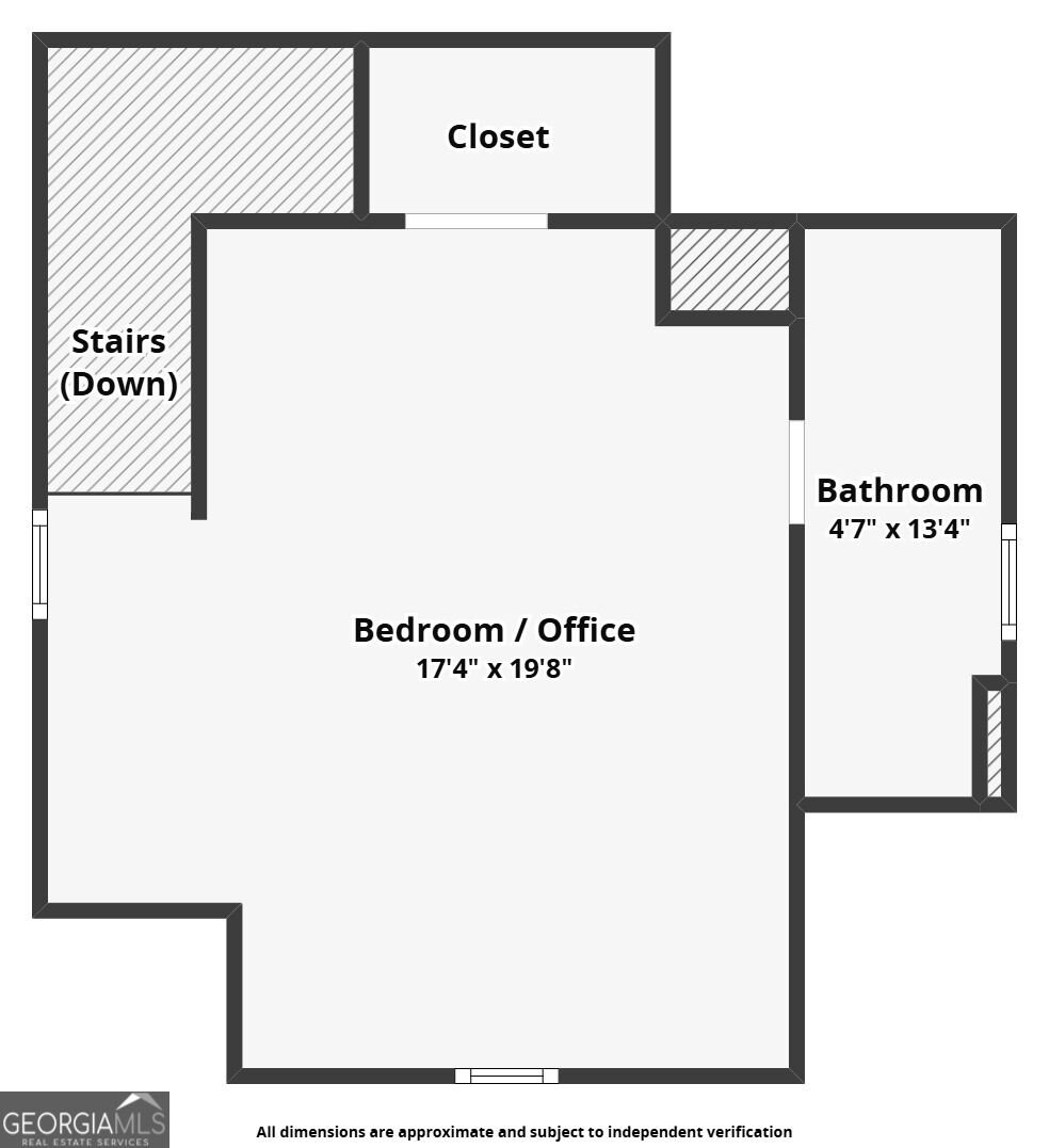807 Clubside Court Monroe - Photo 47