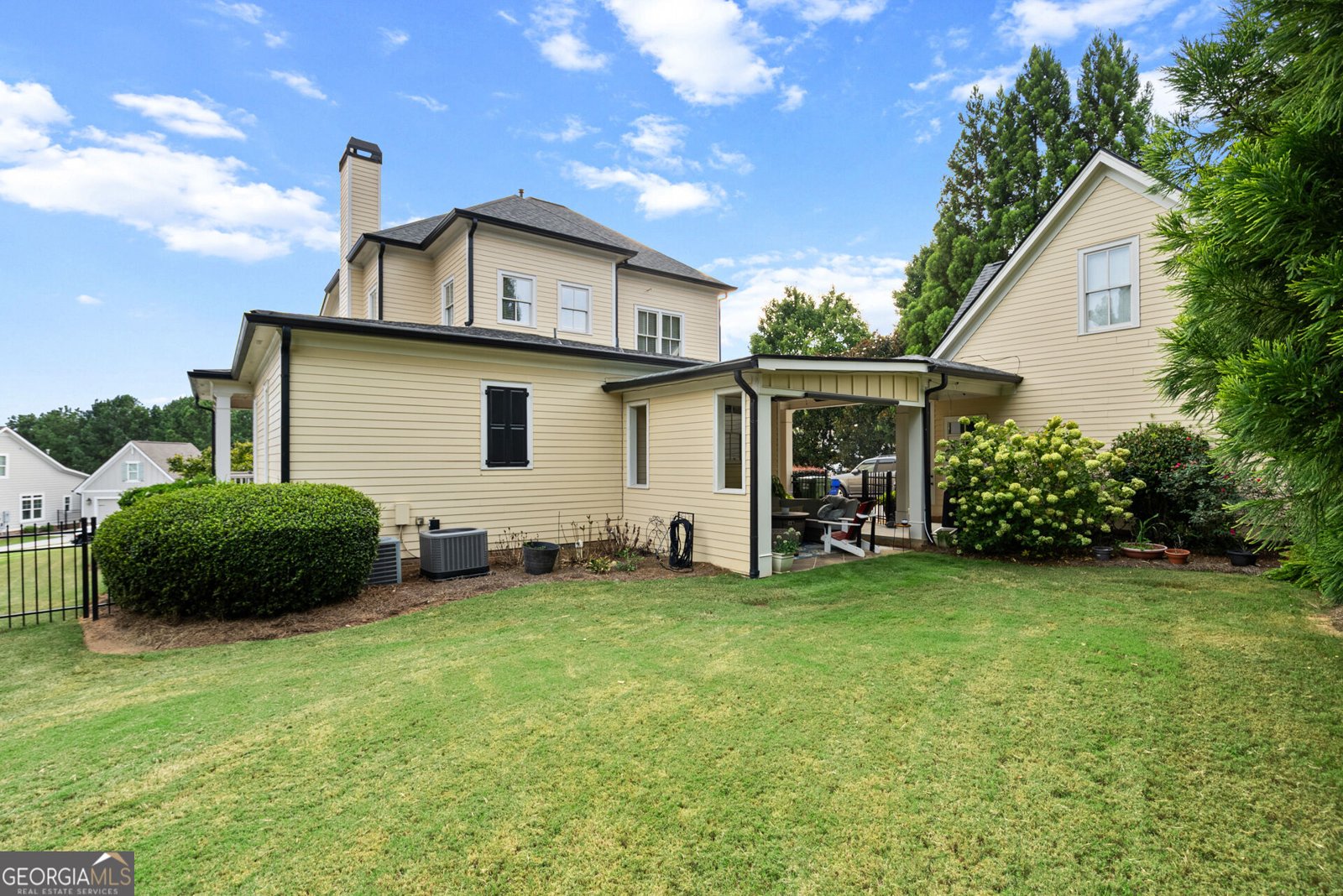 807 Clubside Court Monroe - Photo 51