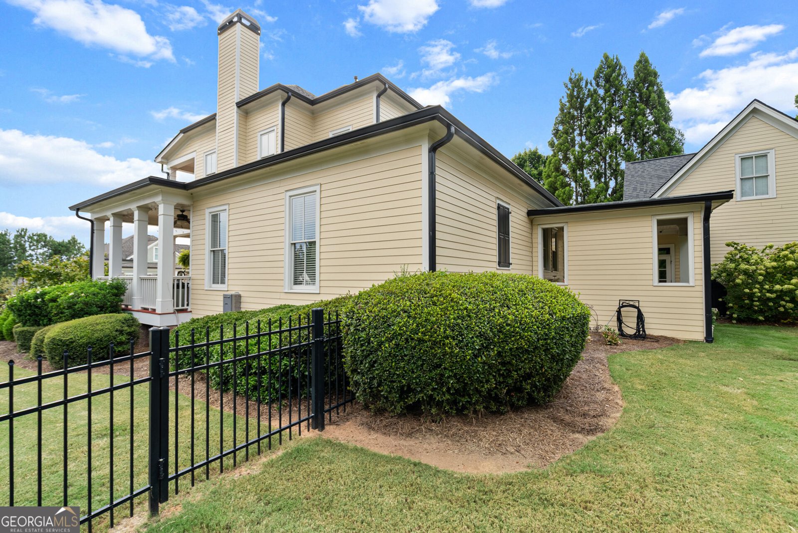 807 Clubside Court Monroe - Photo 52