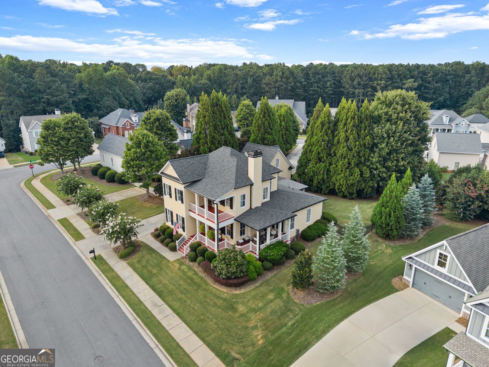 807 Clubside Court Monroe - Photo 54