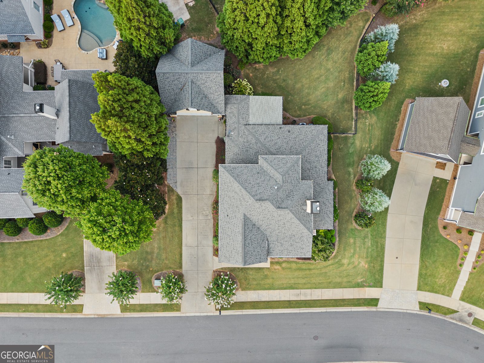 807 Clubside Court Monroe - Photo 55