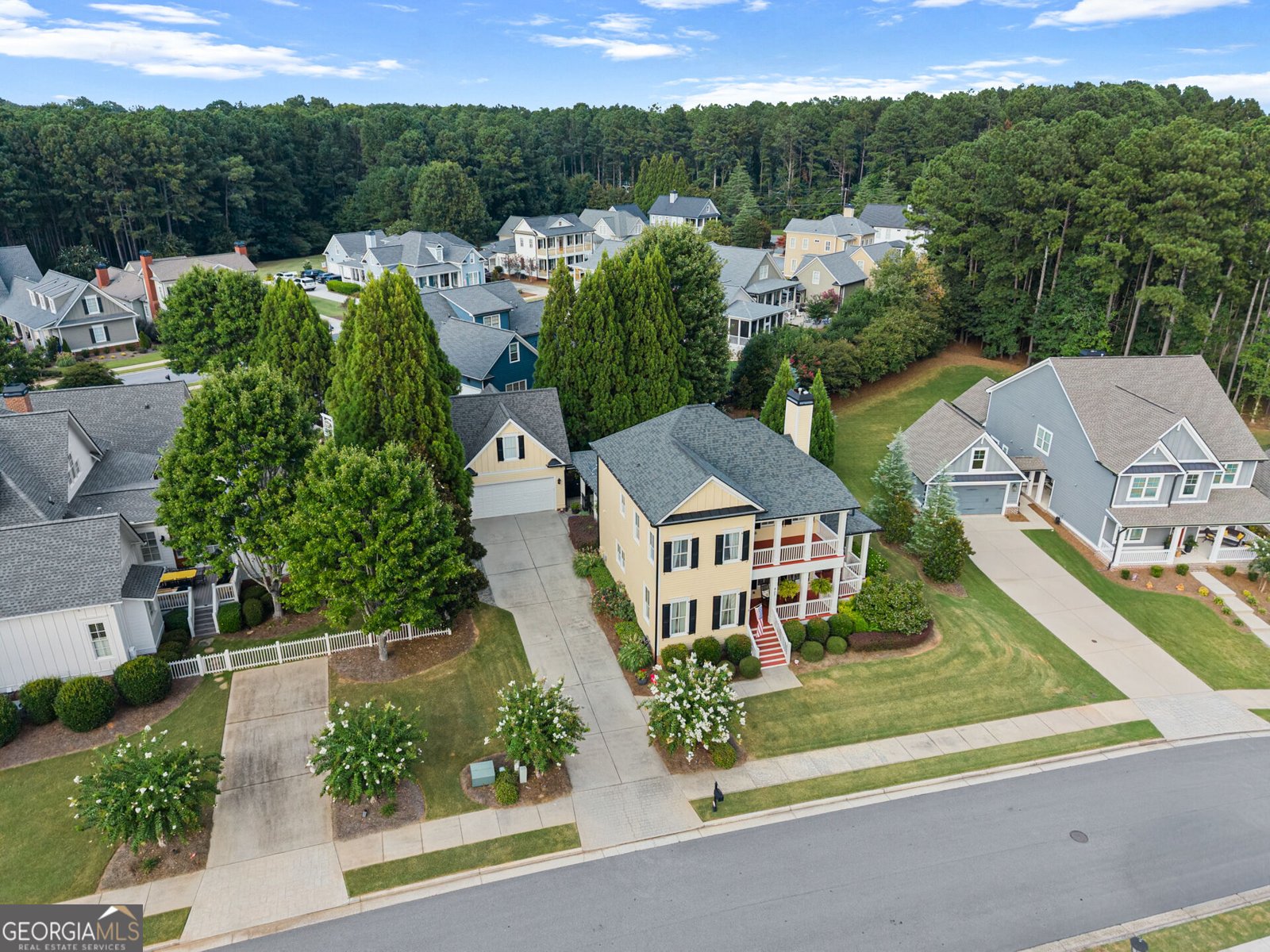 807 Clubside Court Monroe - Photo 56