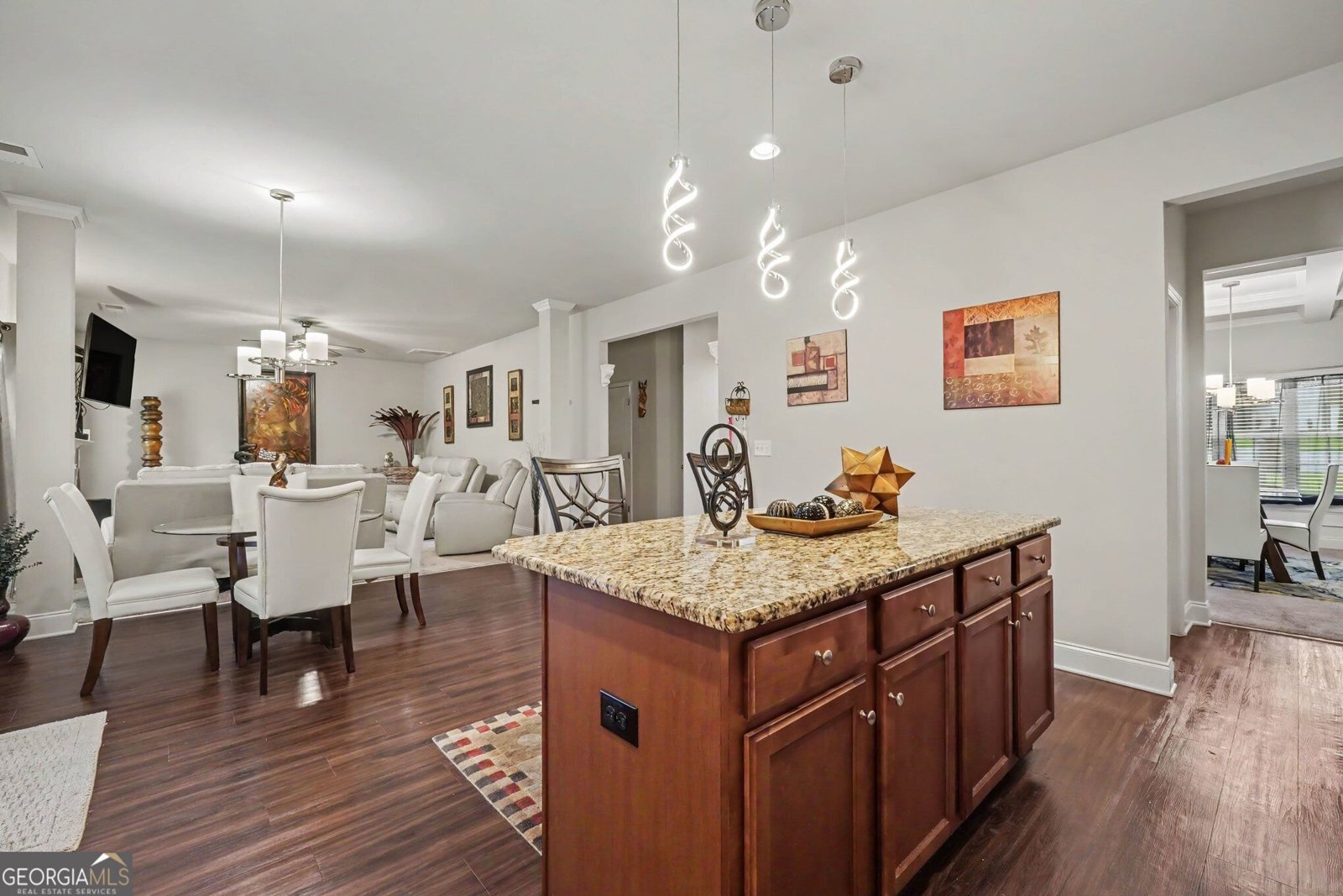 2724 Trey Court Ellenwood - Photo 10