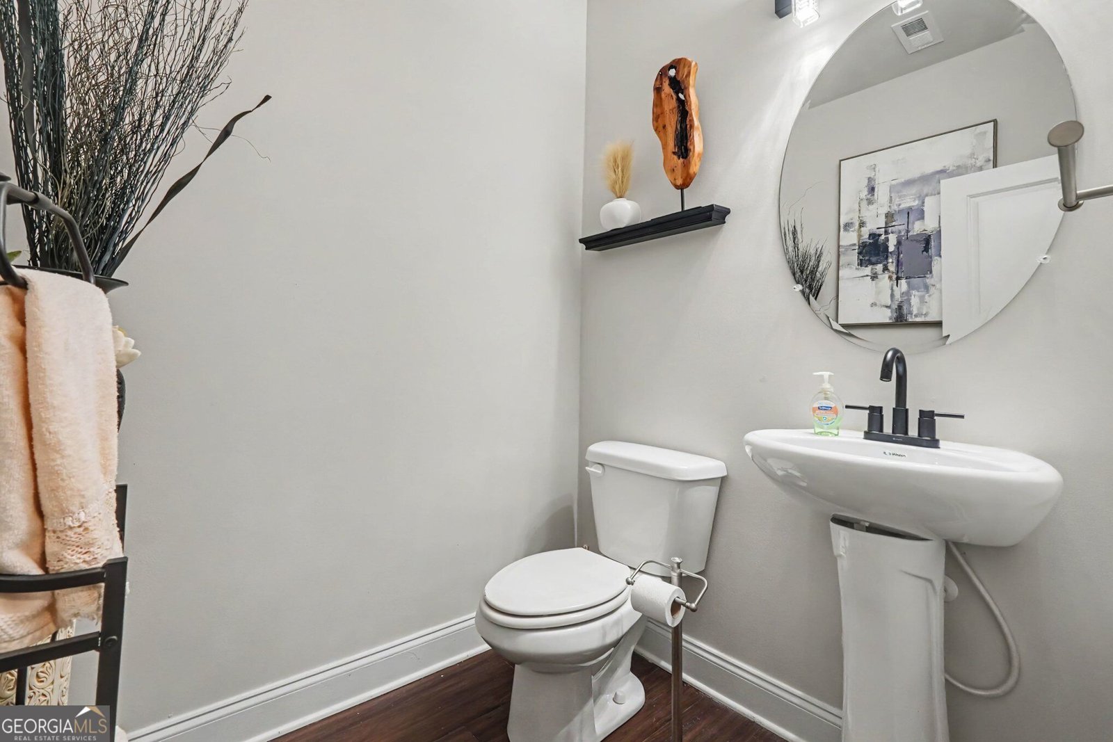 2724 Trey Court Ellenwood - Photo 11