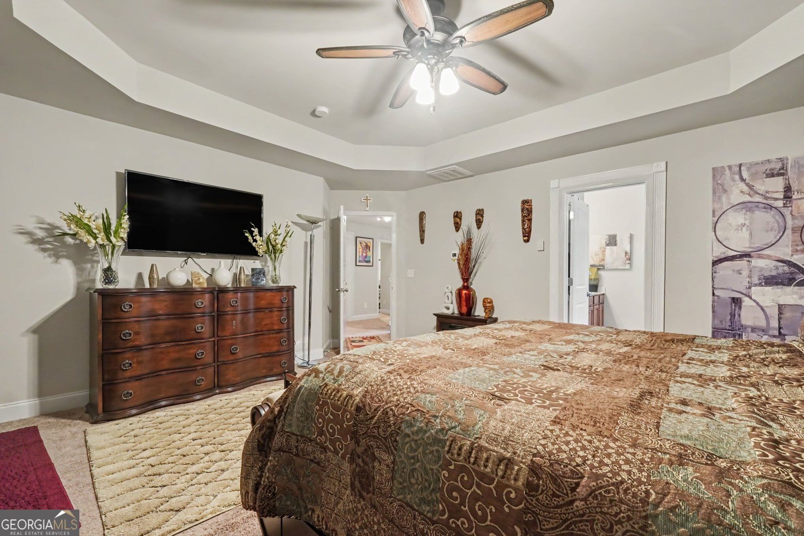 2724 Trey Court Ellenwood - Photo 14