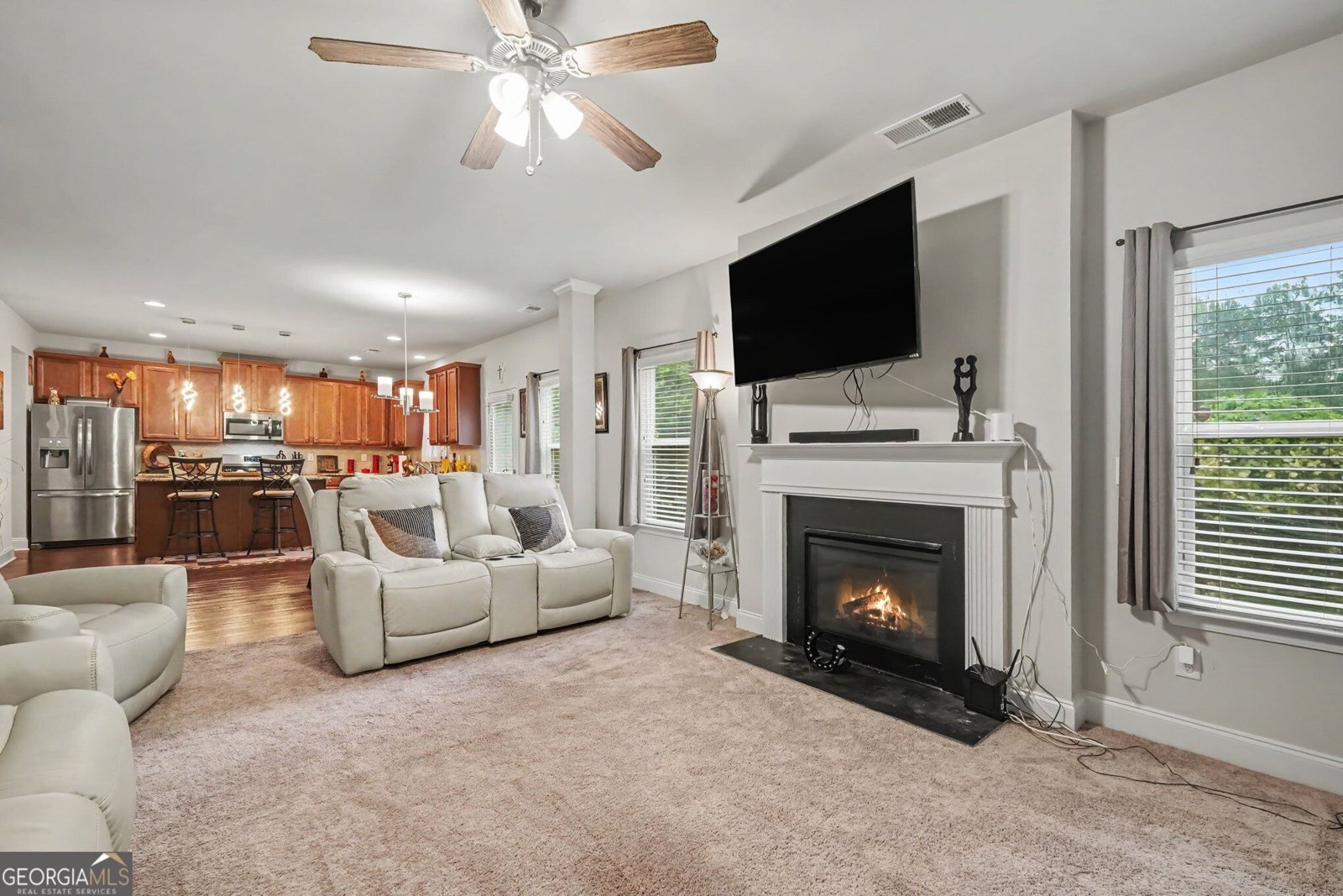 2724 Trey Court Ellenwood - Photo 7