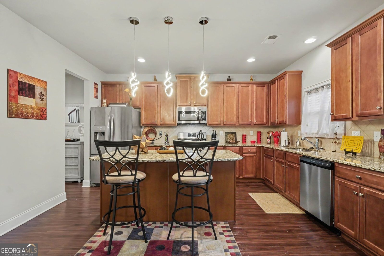 2724 Trey Court Ellenwood - Photo 9