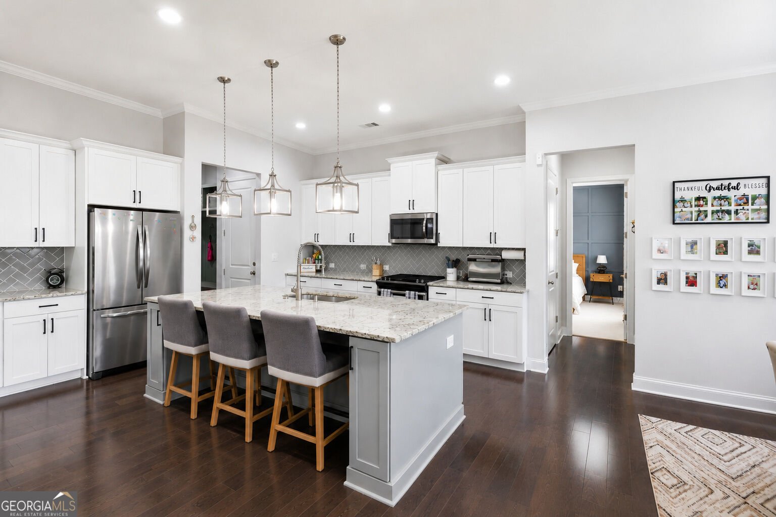 2438 Colby Court Snellville - Photo 11
