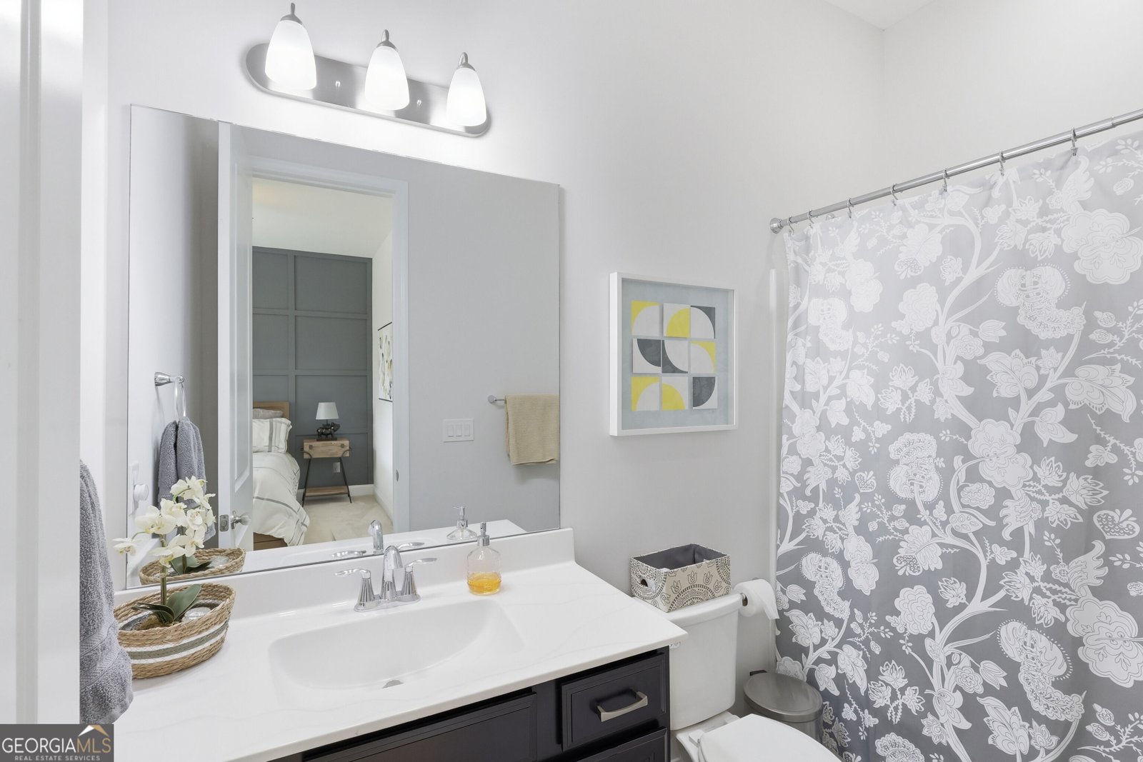 2438 Colby Court Snellville - Photo 18