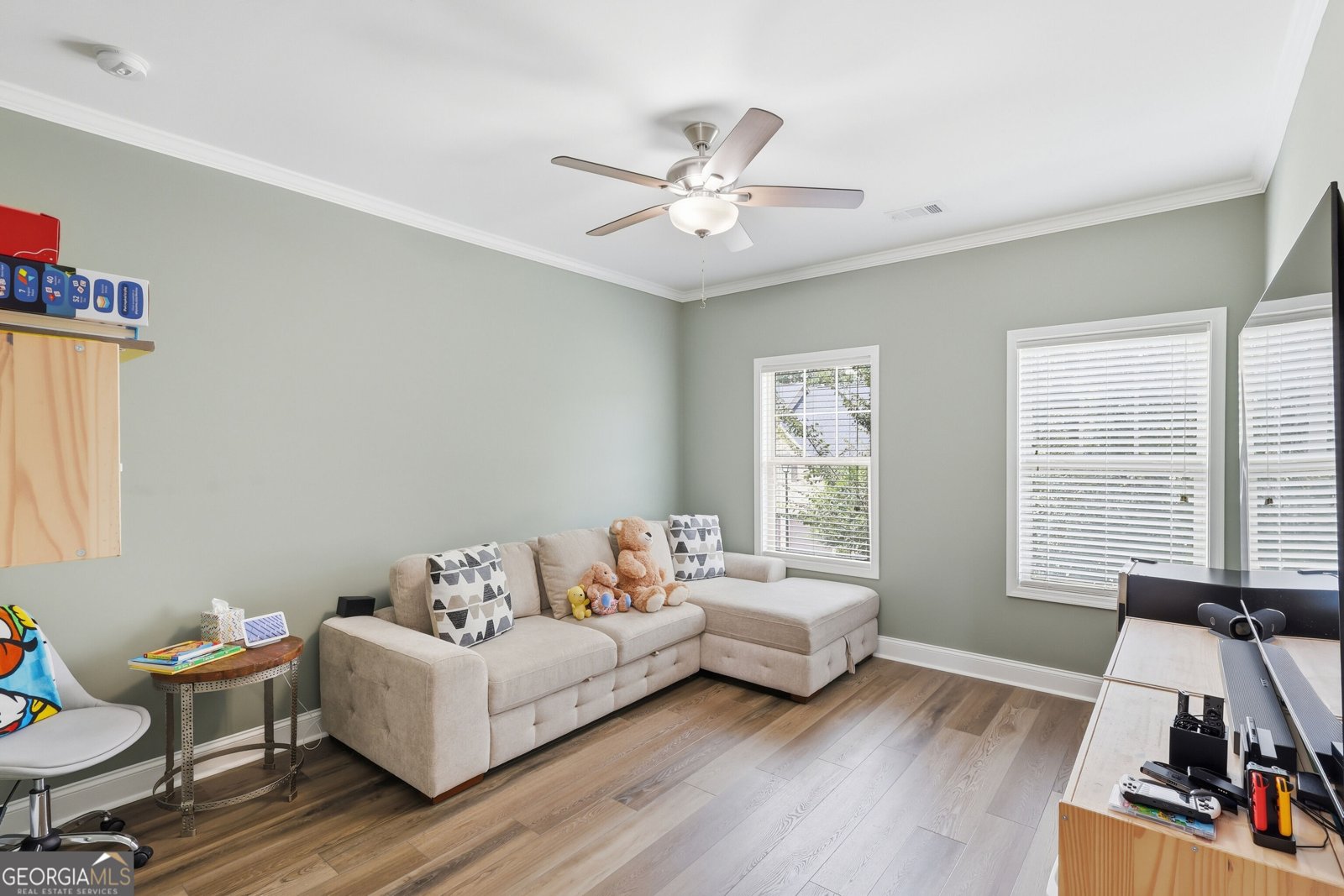 2438 Colby Court Snellville - Photo 27
