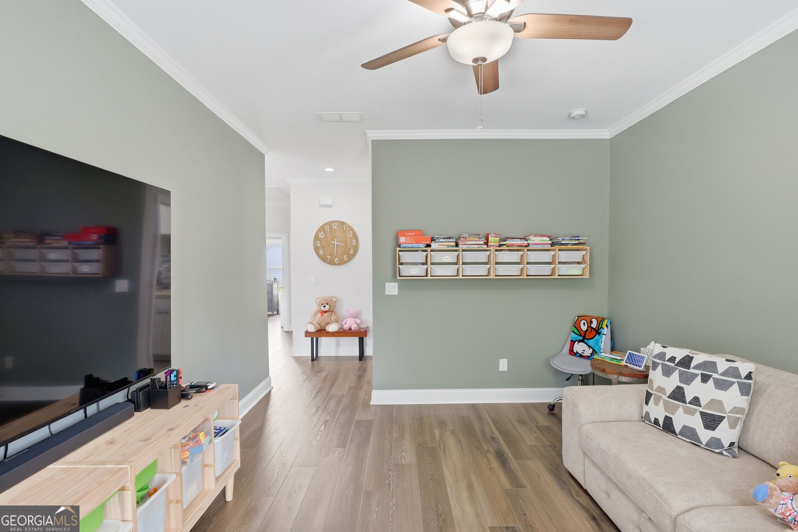 2438 Colby Court Snellville - Photo 28