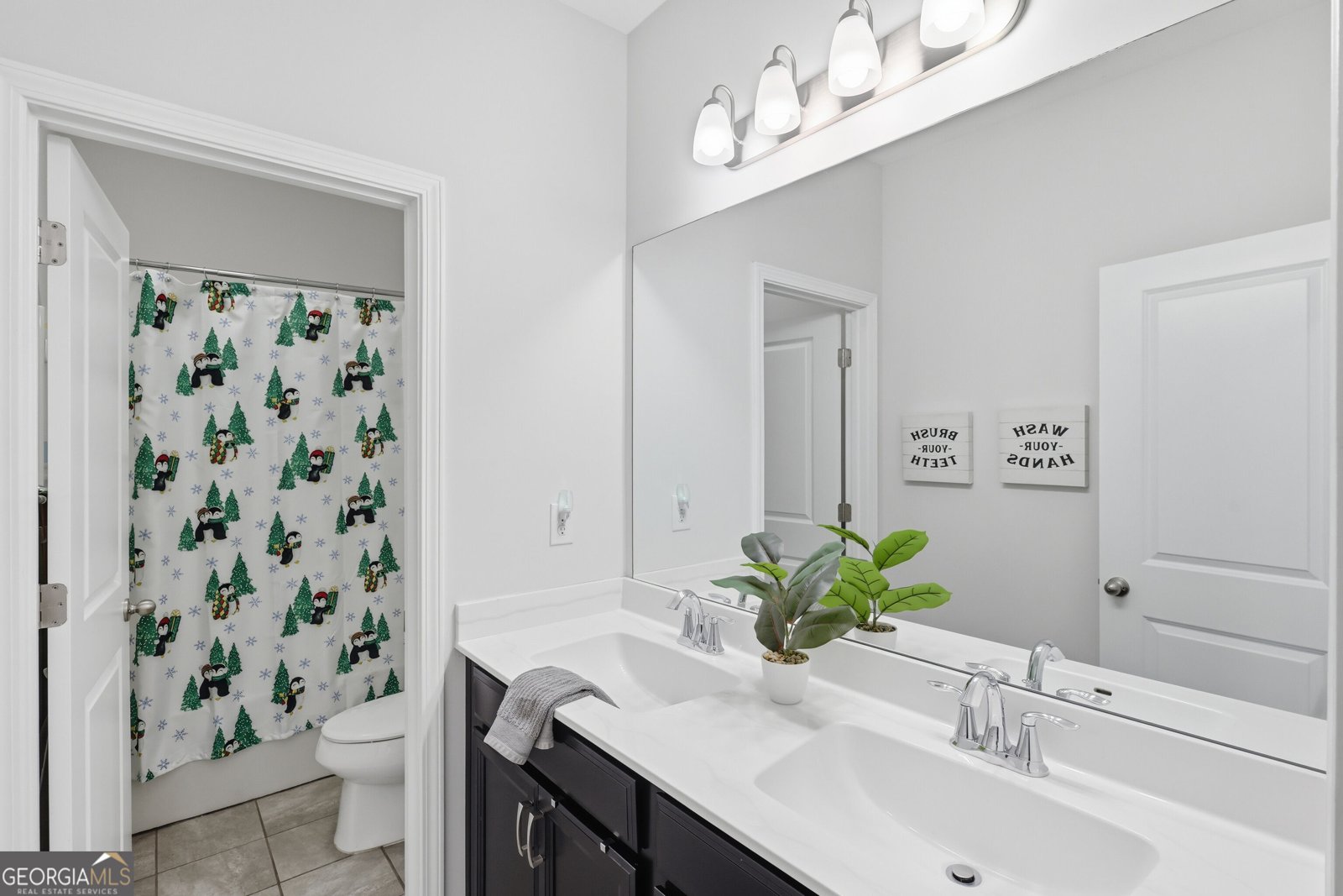 2438 Colby Court Snellville - Photo 31