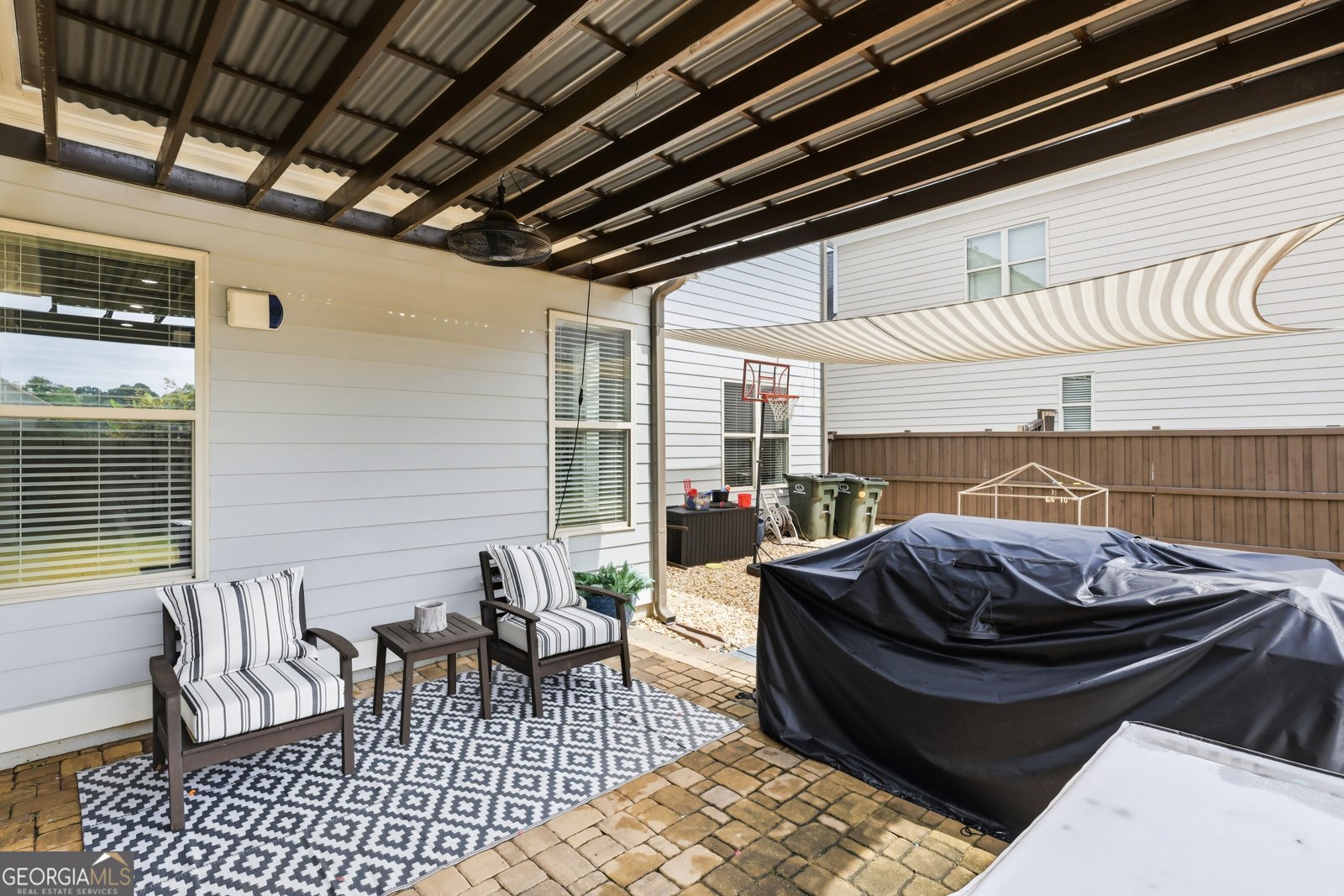 2438 Colby Court Snellville - Photo 35