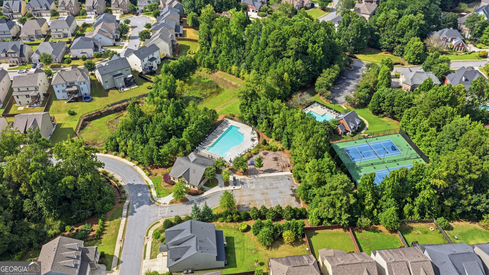 2438 Colby Court Snellville - Photo 39