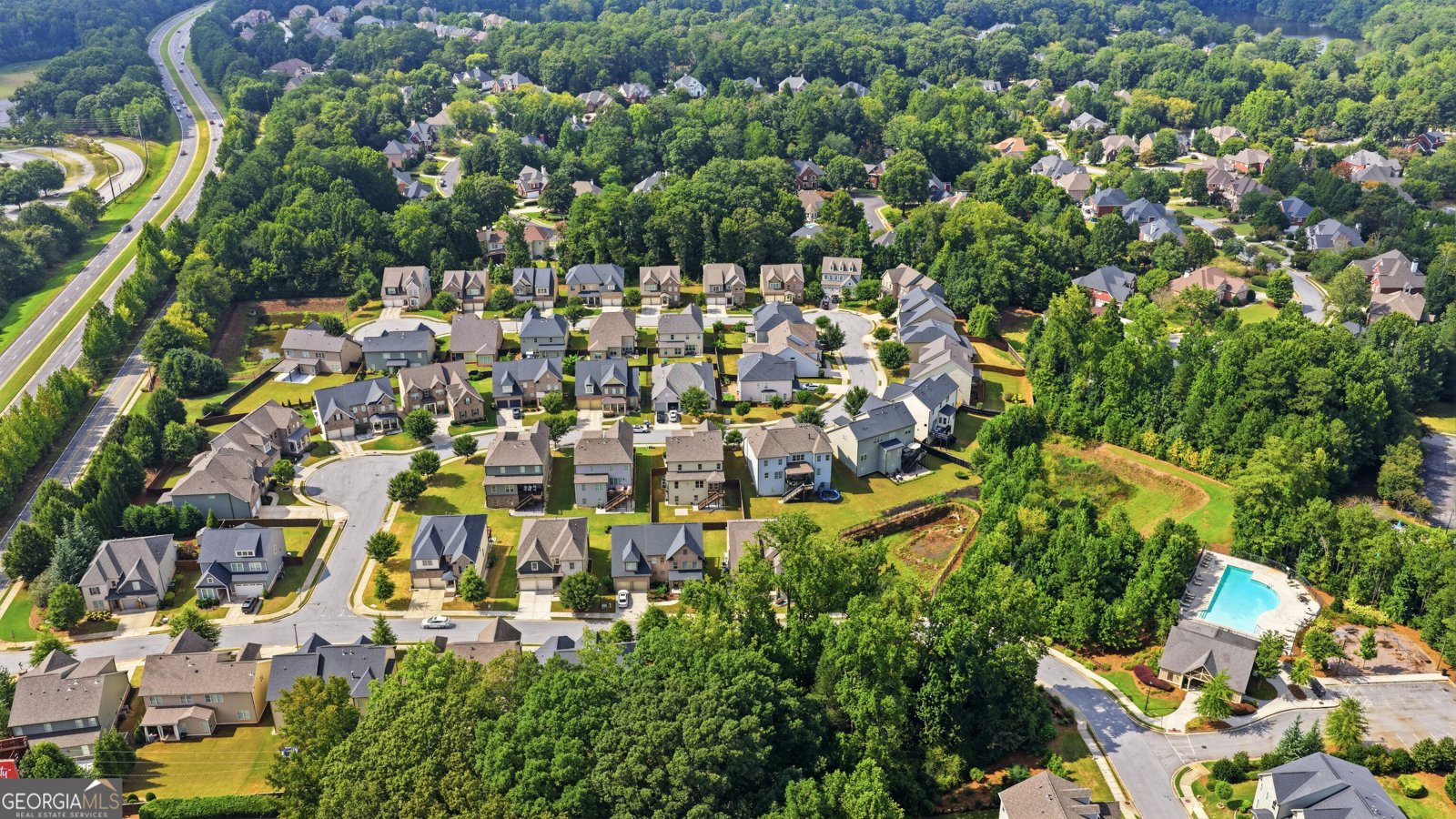 2438 Colby Court Snellville - Photo 40