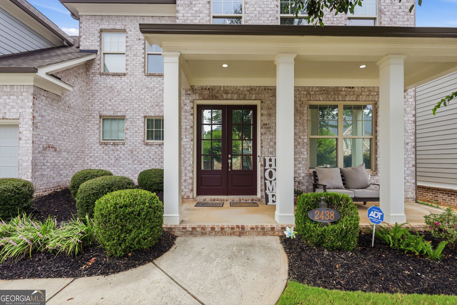 2438 Colby Court Snellville - Photo 6