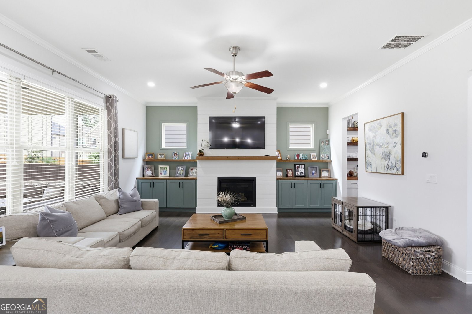 2438 Colby Court Snellville - Photo 8