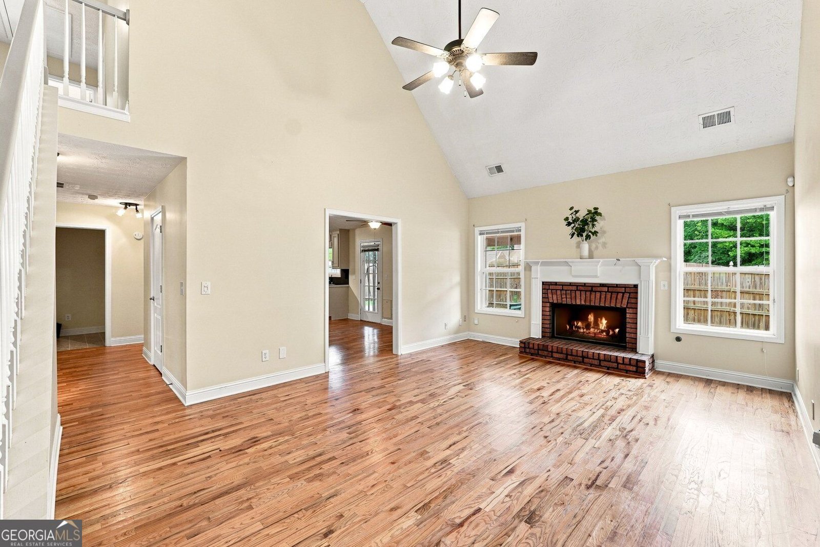 4120 Savannah Ridge Trace Loganville - Photo 11