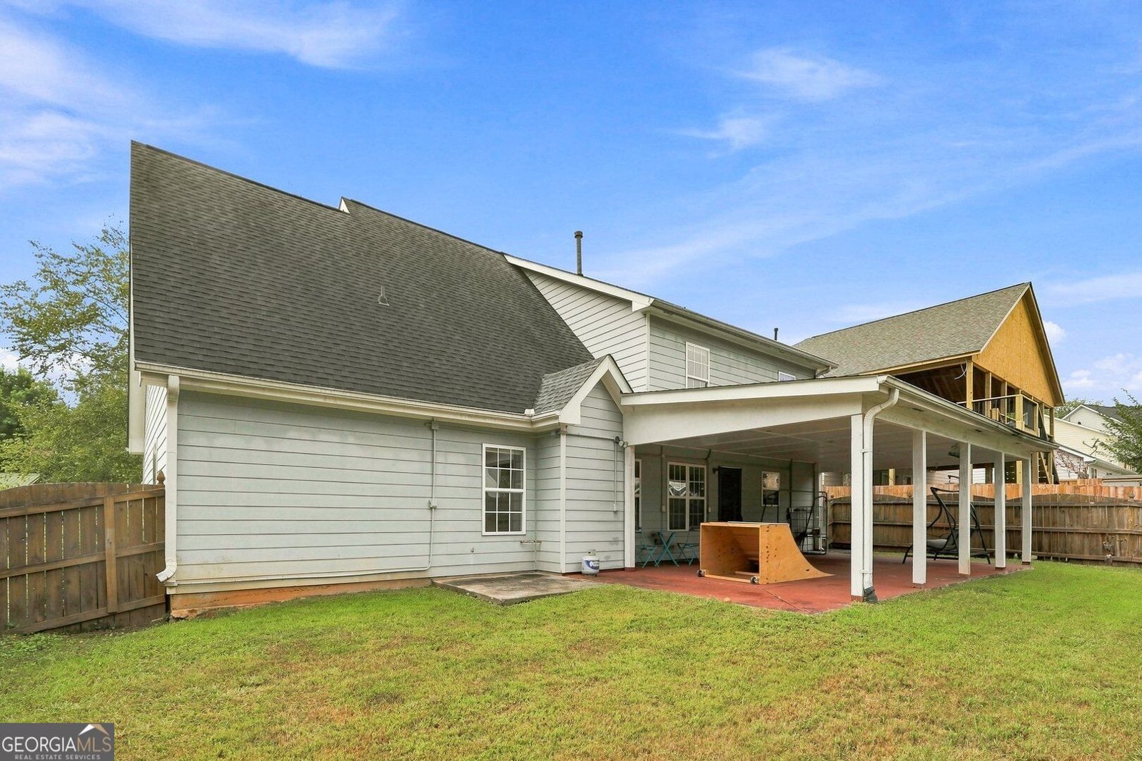 4120 Savannah Ridge Trace Loganville - Photo 37