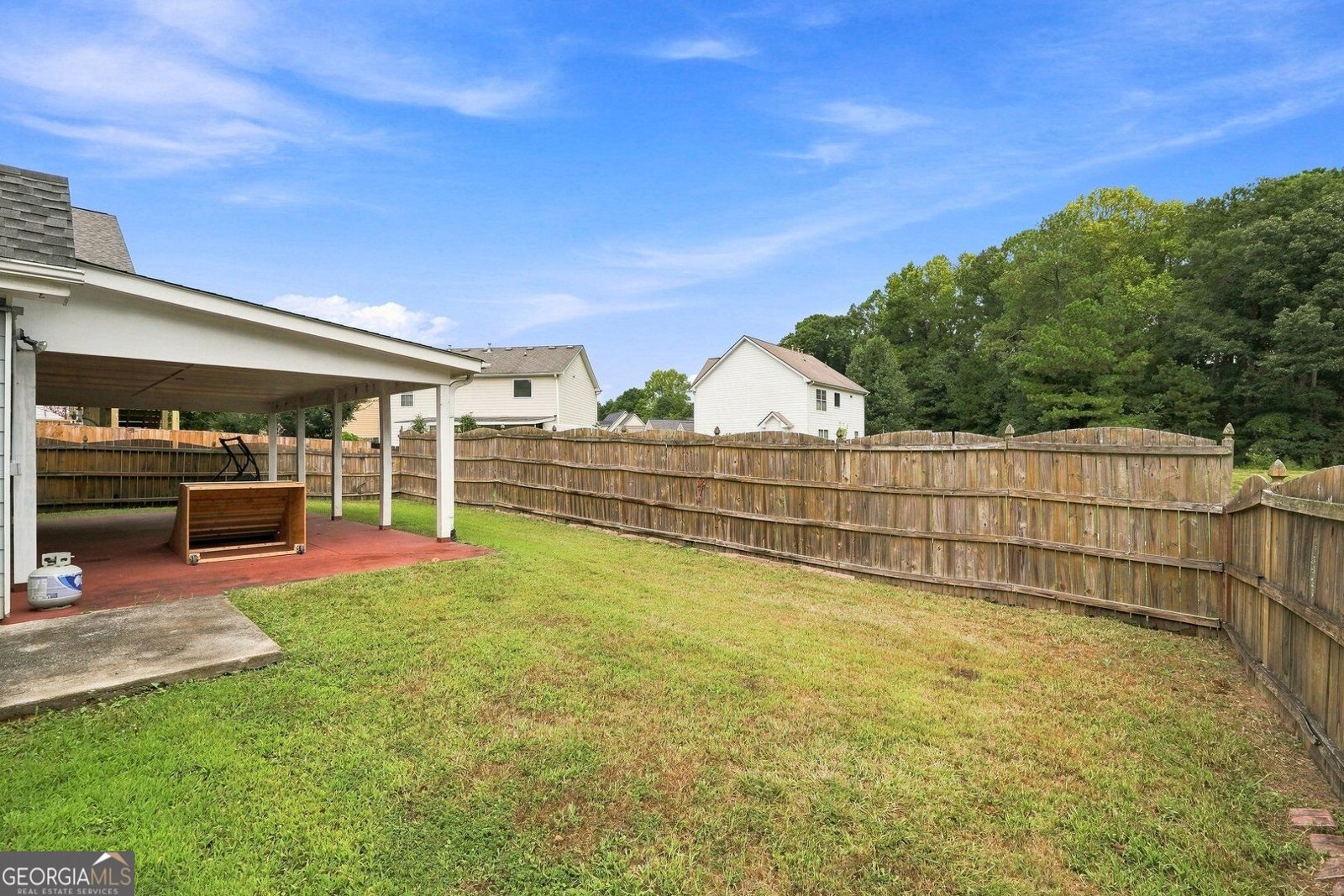 4120 Savannah Ridge Trace Loganville - Photo 38