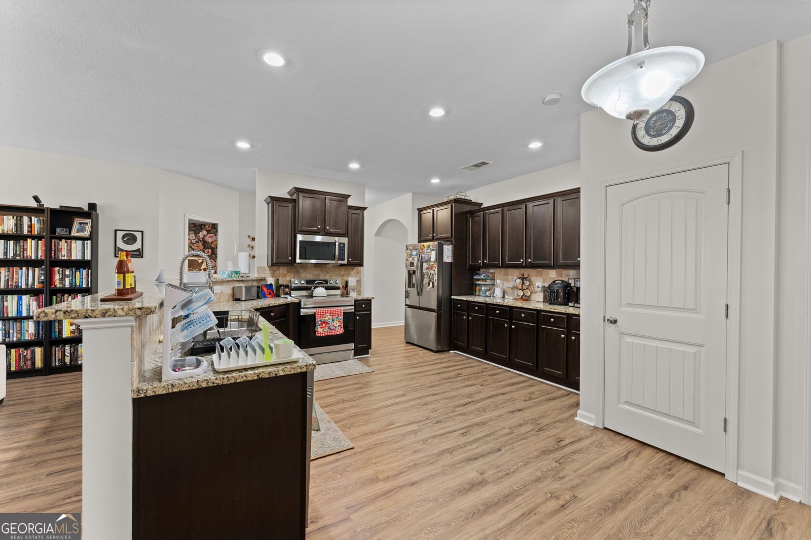 205 Christopher Luke Circle Perry - Photo 11