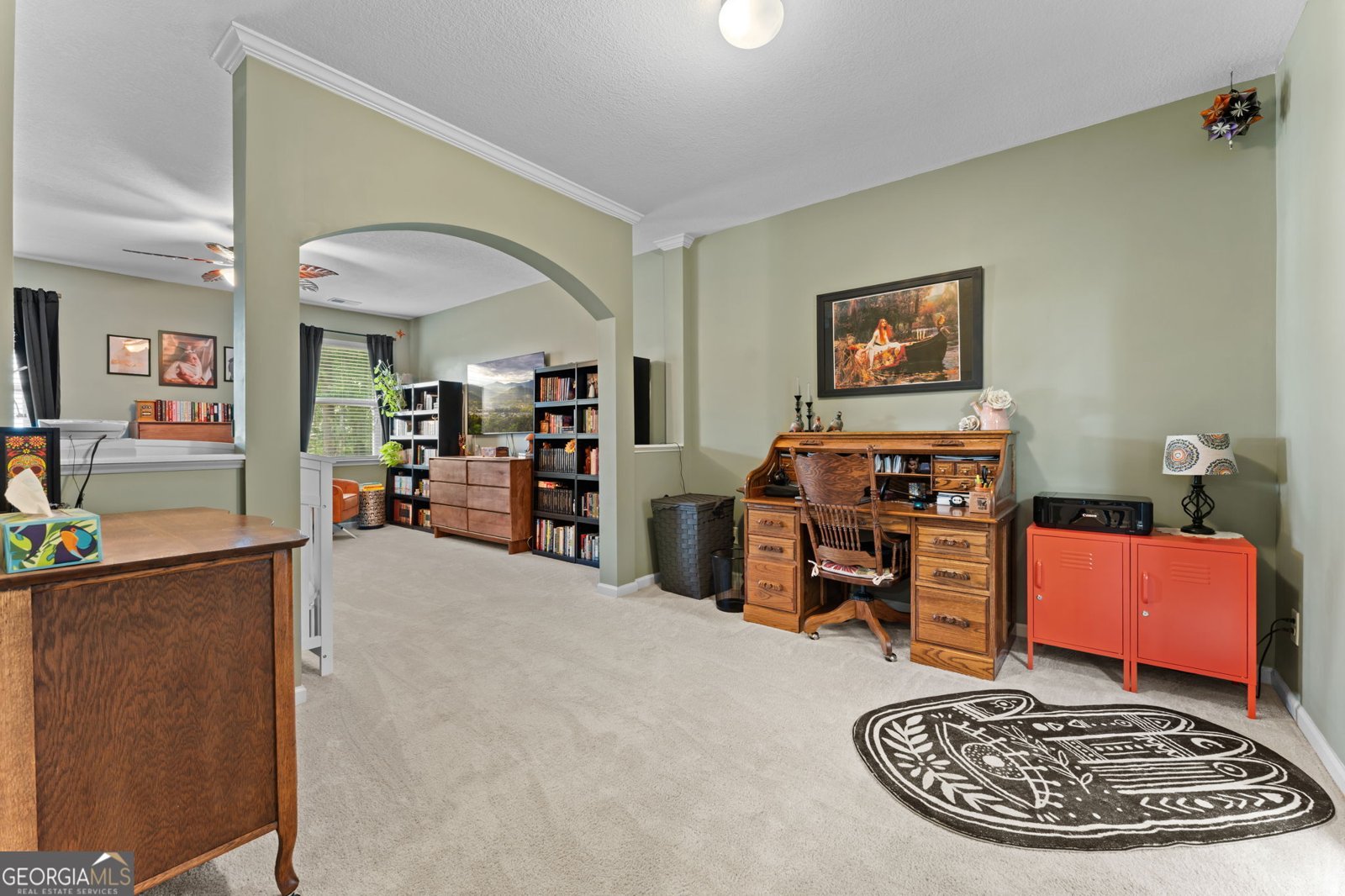 205 Christopher Luke Circle Perry - Photo 16