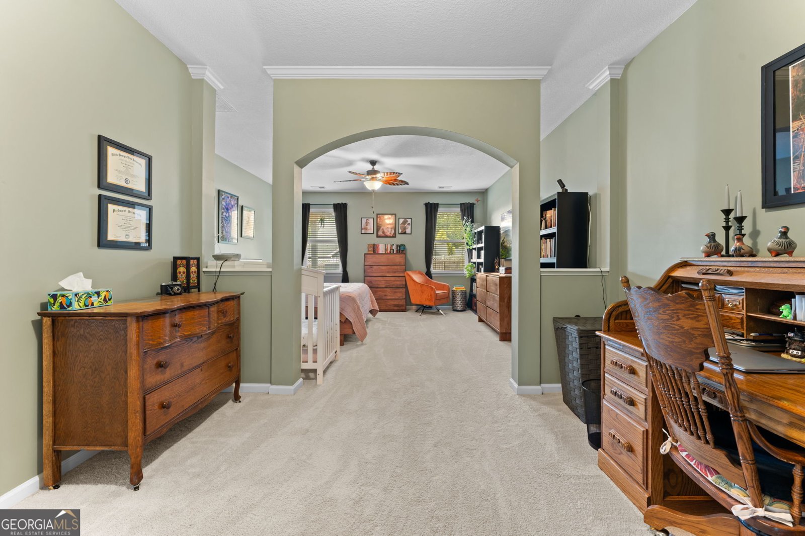 205 Christopher Luke Circle Perry - Photo 17